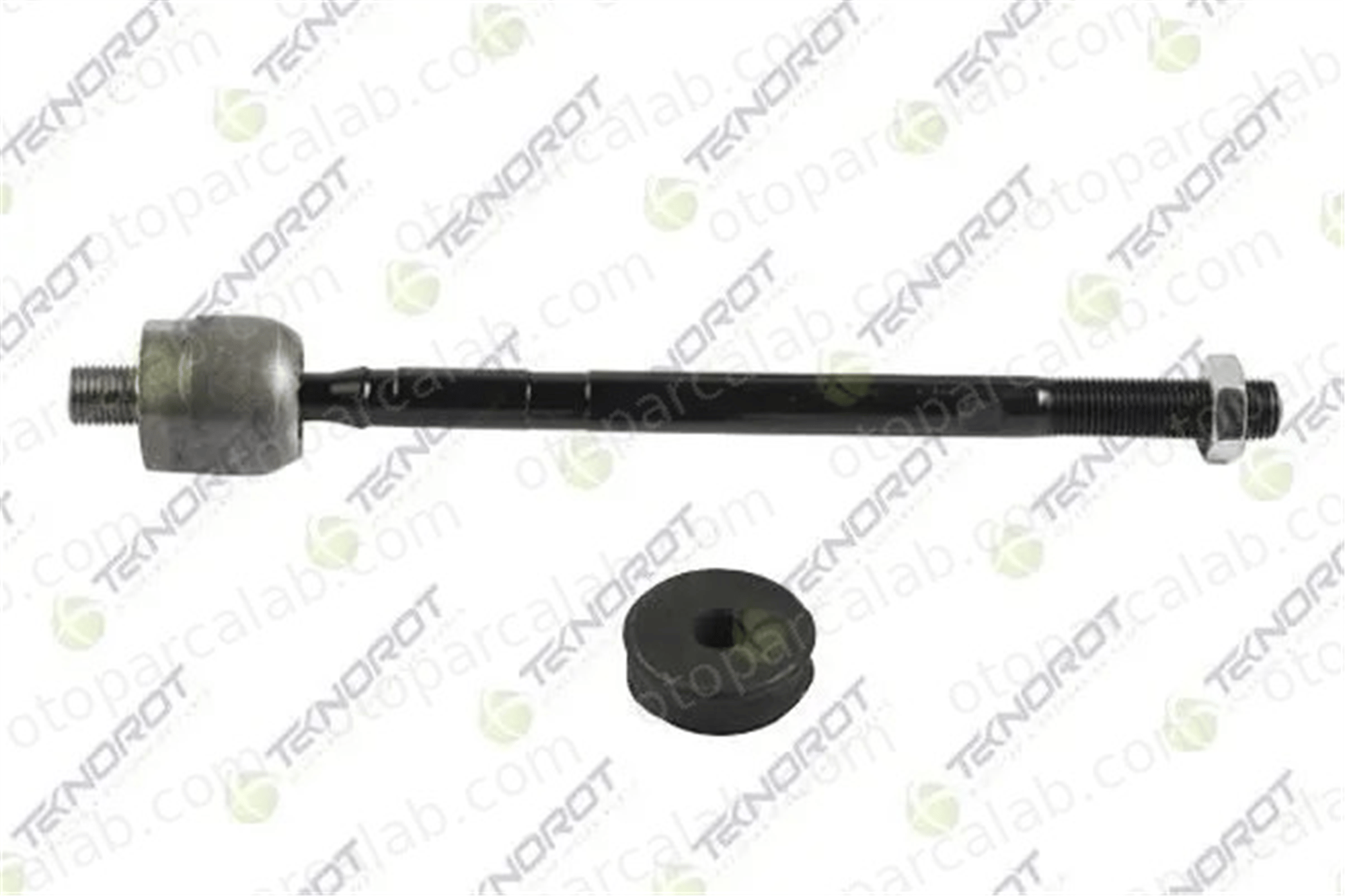 TEKNOROT B-102 Rot Mili Sağ veya Sol BMW 3 32111116709 1116709