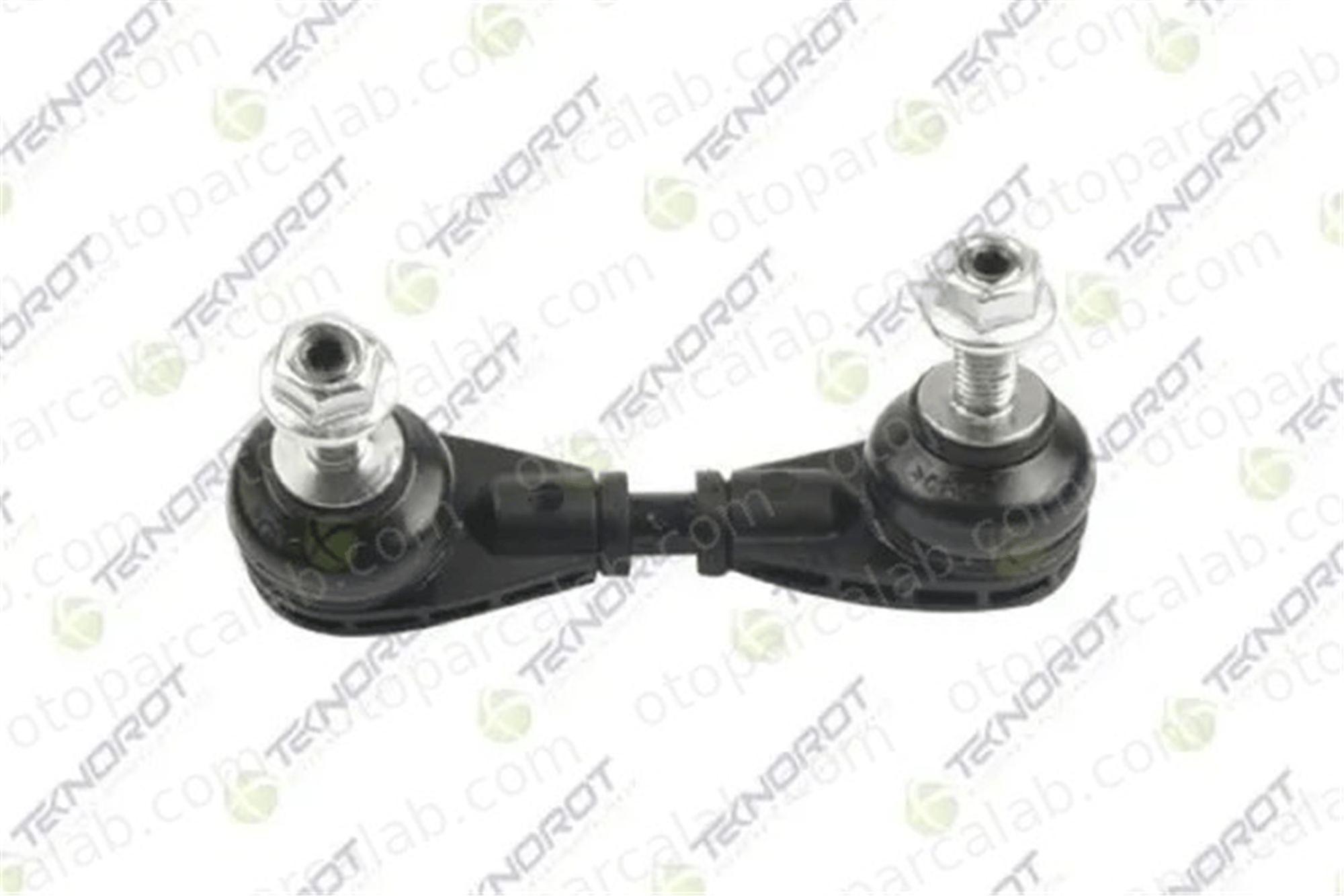 TEKNOROT B-1107 Viraj Demir Askı Rotu Arka Sol BMW iX 33506888789 6888789