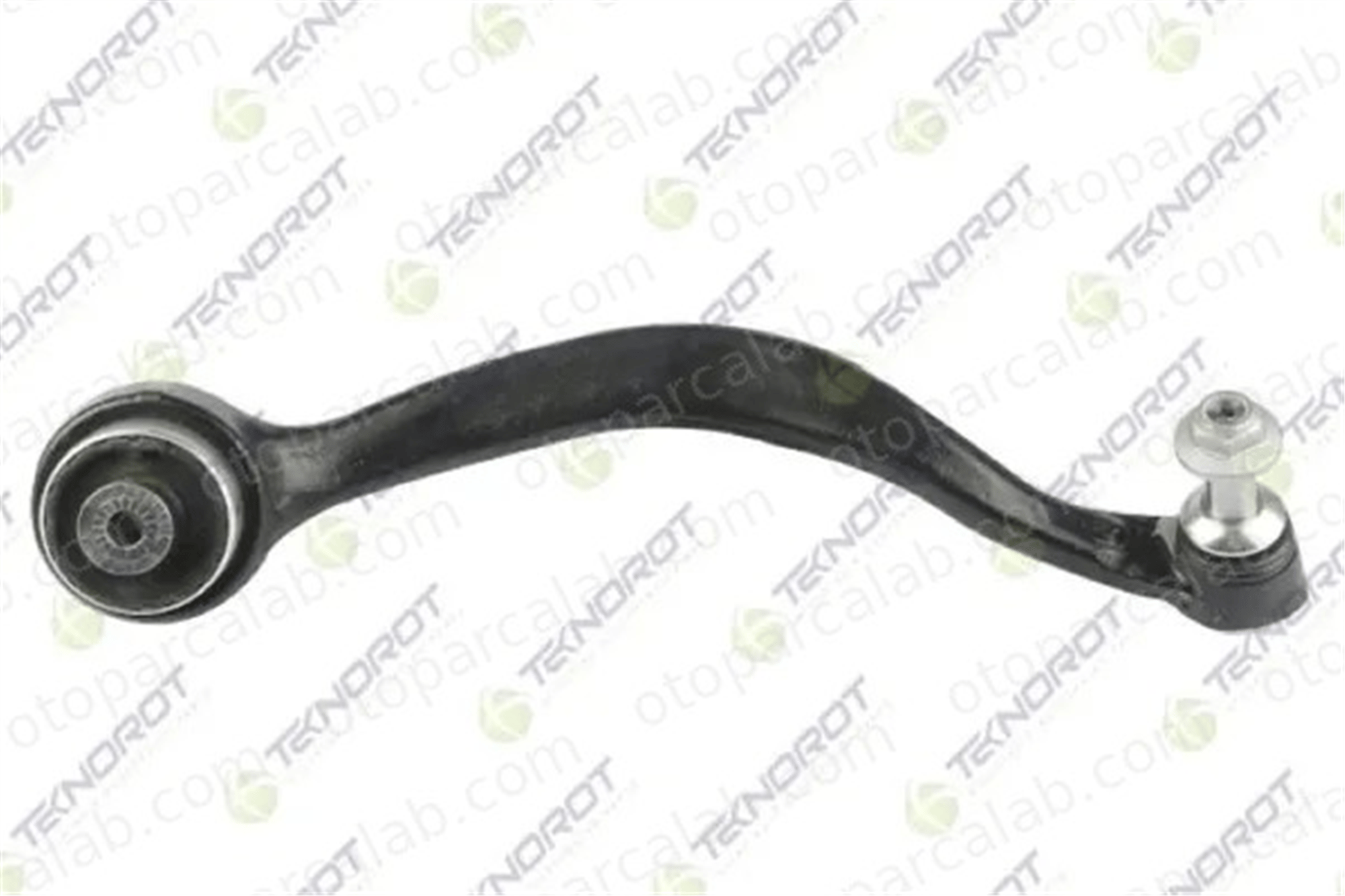 TEKNOROT B-1278 Salıncak Rotilli Ön Alt Sağ BMW X5 X6 31106893550