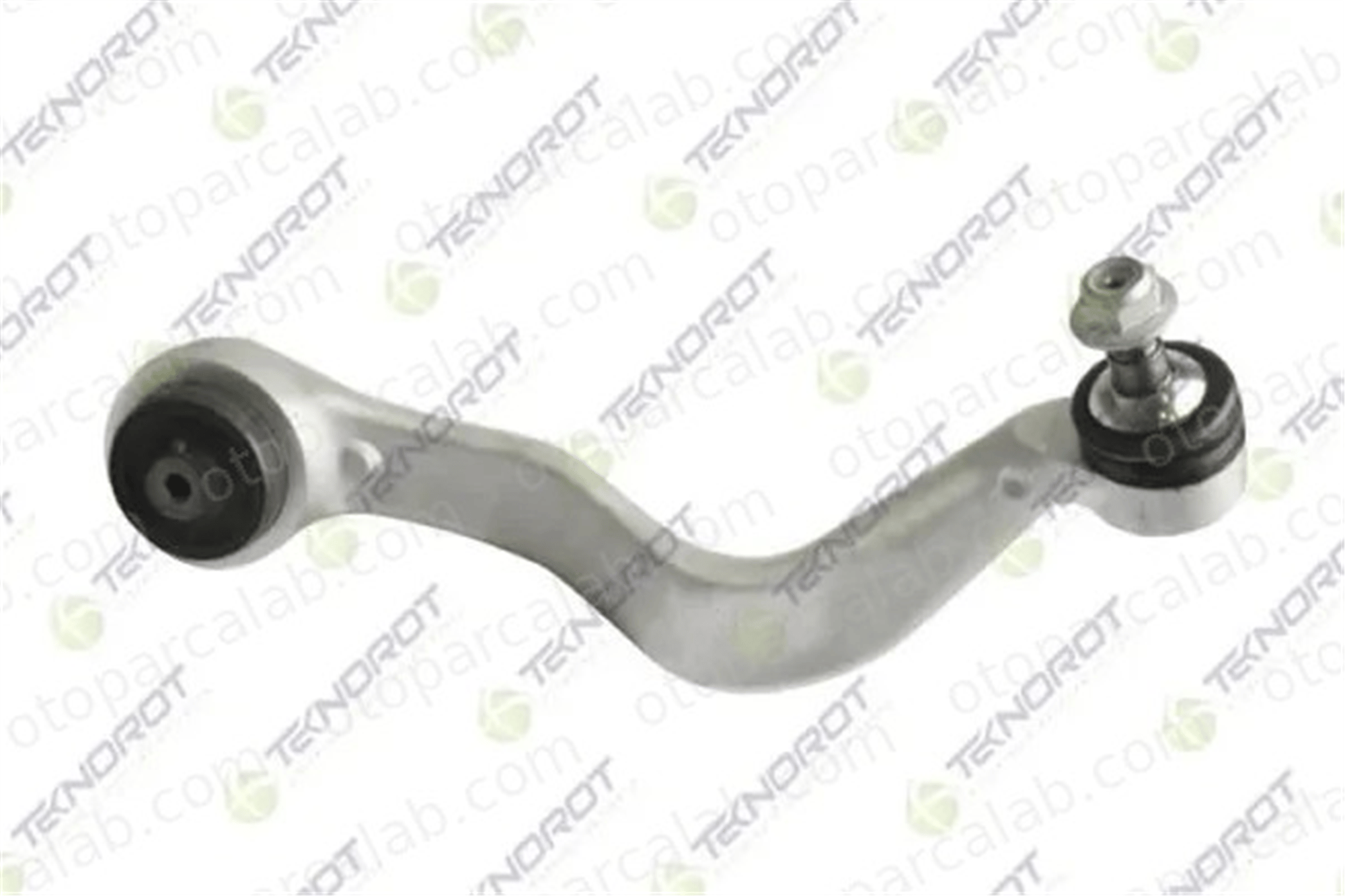 TEKNOROT B-188 Salıncak Rotilli Ön Üst Sağ BMW 4 Coupe 4 Cabrio 31106898536 31106895684