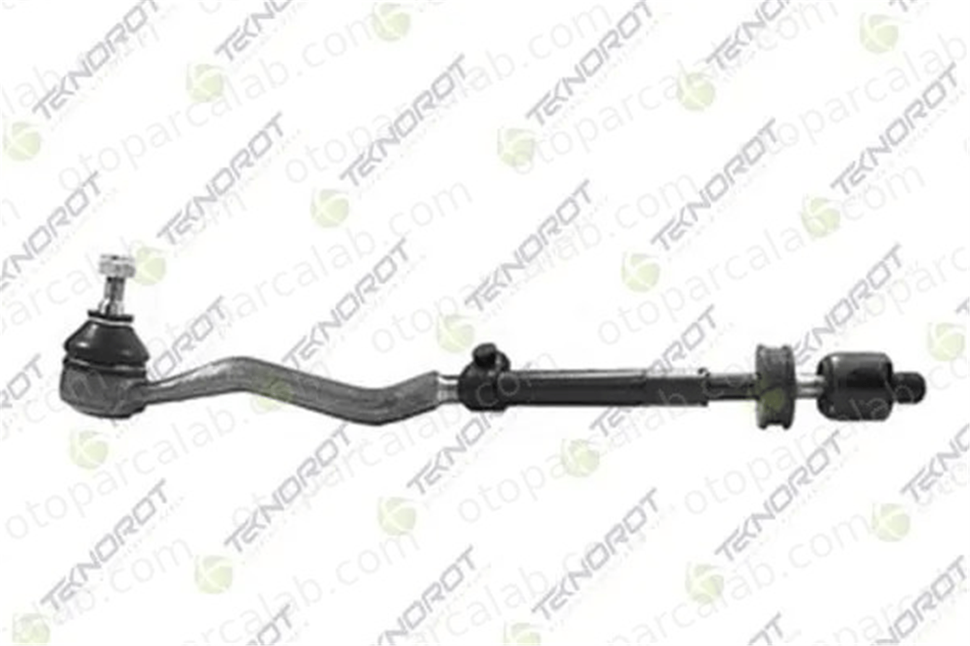TEKNOROT B-201205 Rot Mili Sol BMW 3 3 Touring 32111125186 1126360