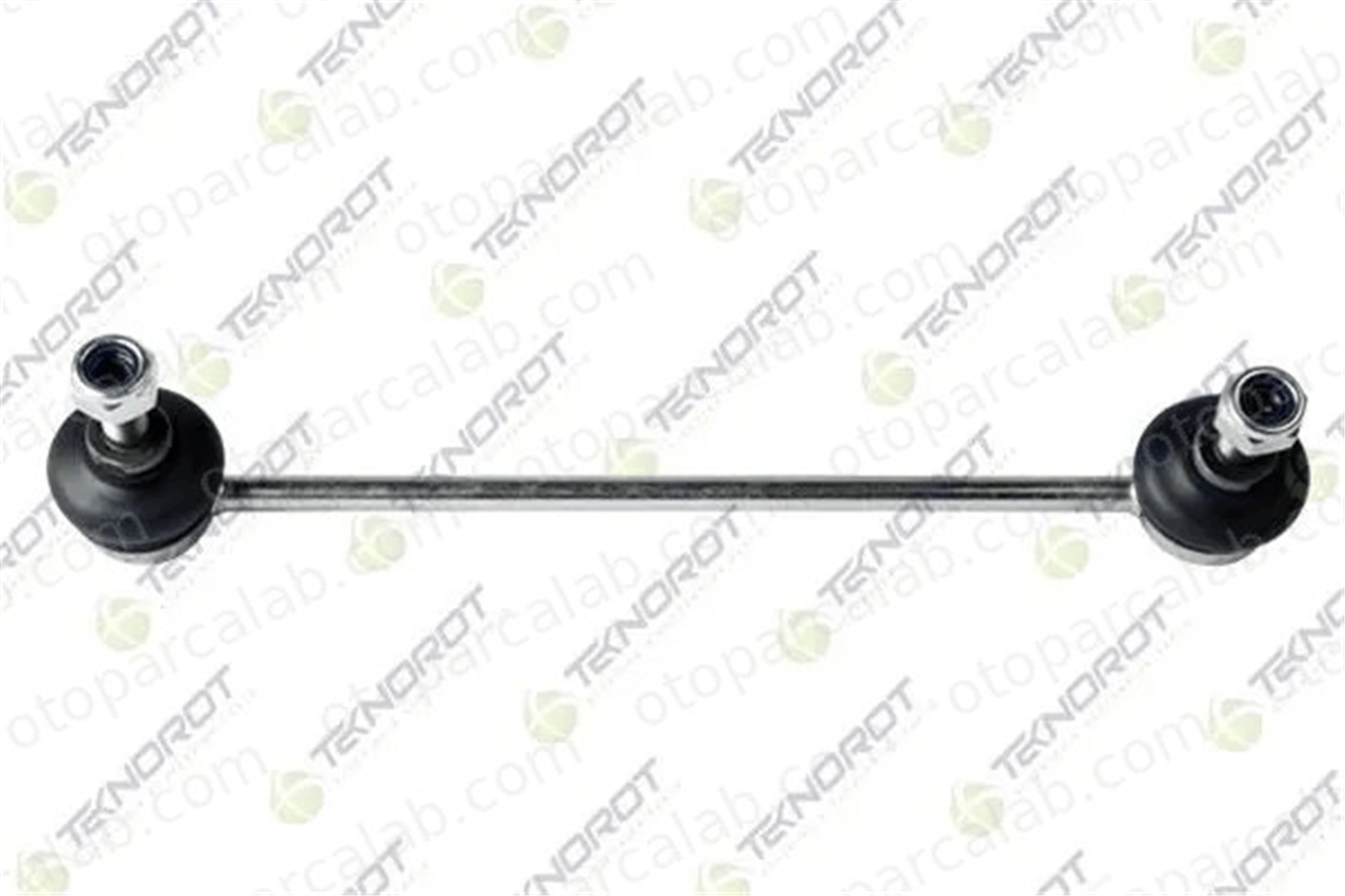 TEKNOROT B-206 Viraj Demir Askı Rotu Ön Sağ veya Sol BMW 3 3 Touring 31351701066 1701066