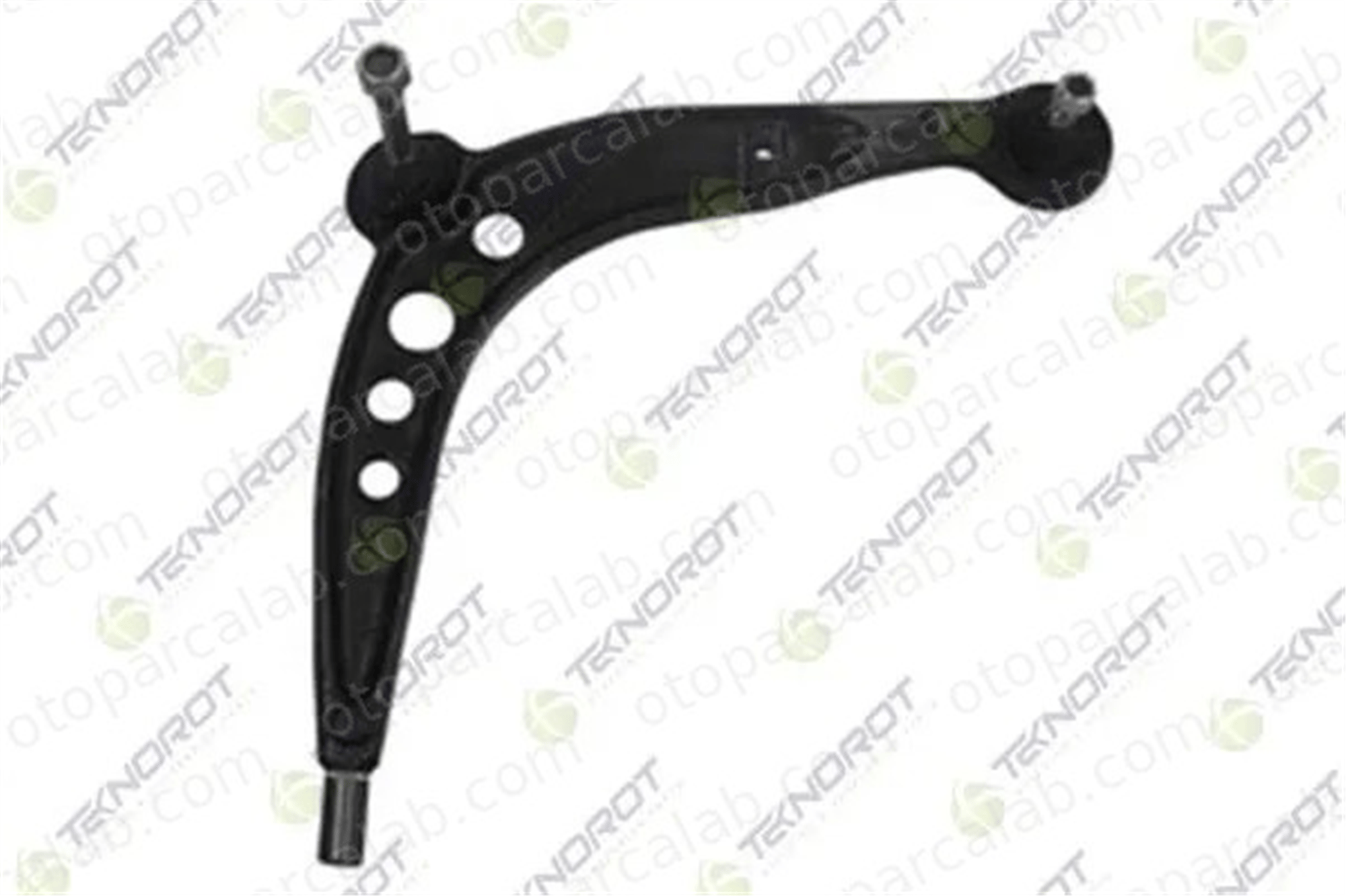 TEKNOROT B-221 Salıncak Rotilli Ön Alt Sağ BMW 3 3 Touring 31121127726 1127726