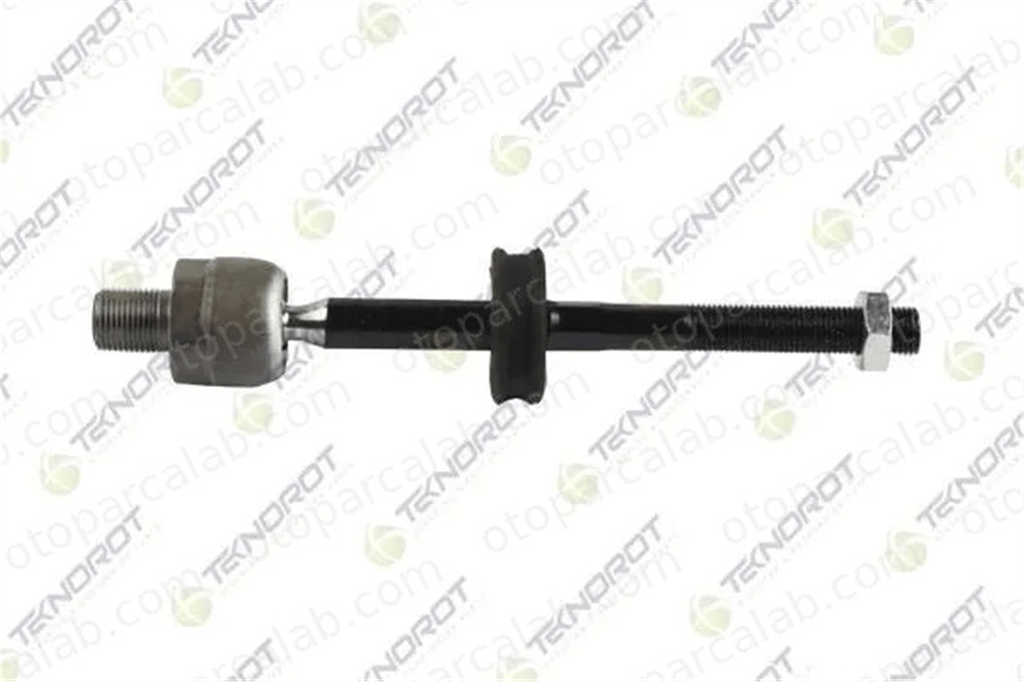 TEKNOROT B-303 Rot Mili Sağ veya Sol BMW 3 3 Coupe 32111136133 1136133