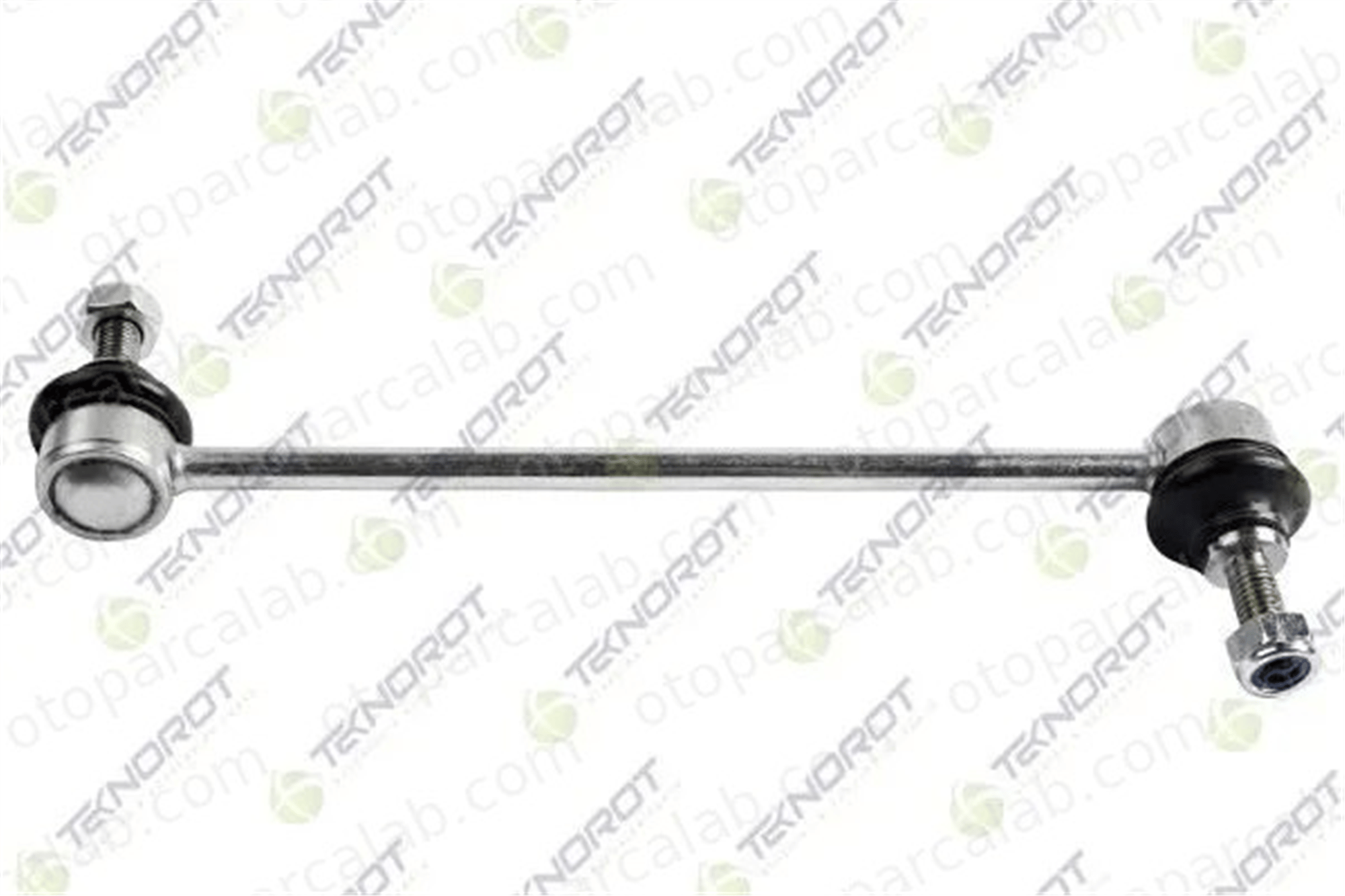 TEKNOROT B-320 Viraj Demir Askı Rotu Ön Sağ veya Sol BMW 5 3 31352227203 2227203