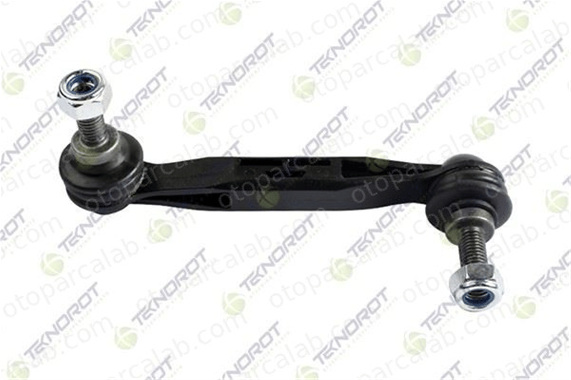 TEKNOROT B-357 Viraj Demir Askı Rotu Arka Sol BMW 3 1 33506785607 33506785608