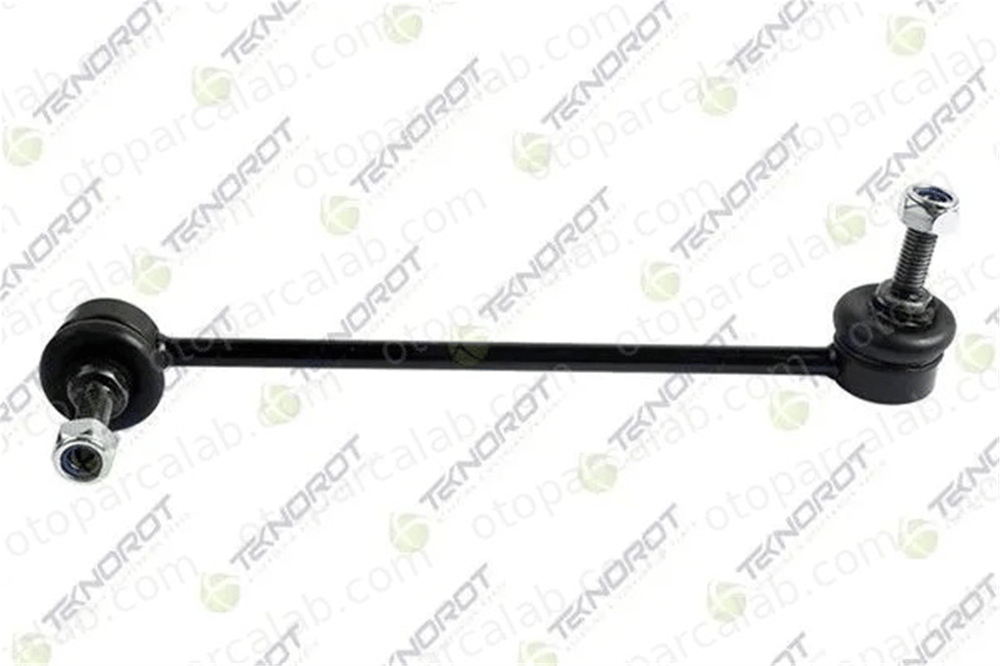 TEKNOROT B-410 Viraj Demir Askı Rotu Ön Sol BMW 5 5 Touring 31351091855 31351095661