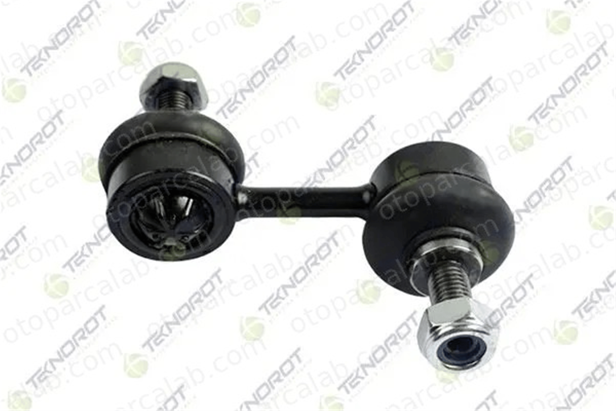 TEKNOROT B-412 Viraj Demir Askı Rotu Arka Sağ veya Sol BMW 5 5 Touring 33551092292
