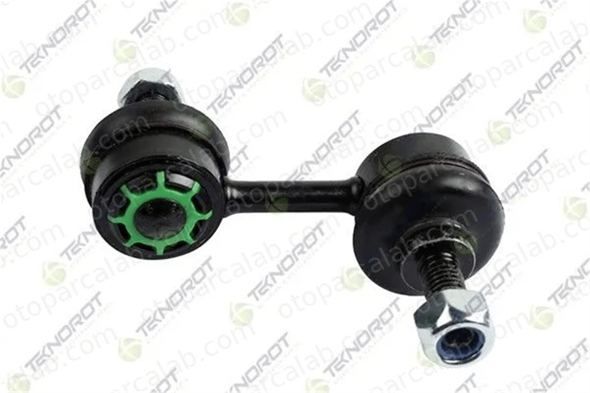 TEKNOROT B-412T Viraj Demir Askı Rotu Arka Sağ veya Sol BMW 5 5 Touring 33551092292 33551095532