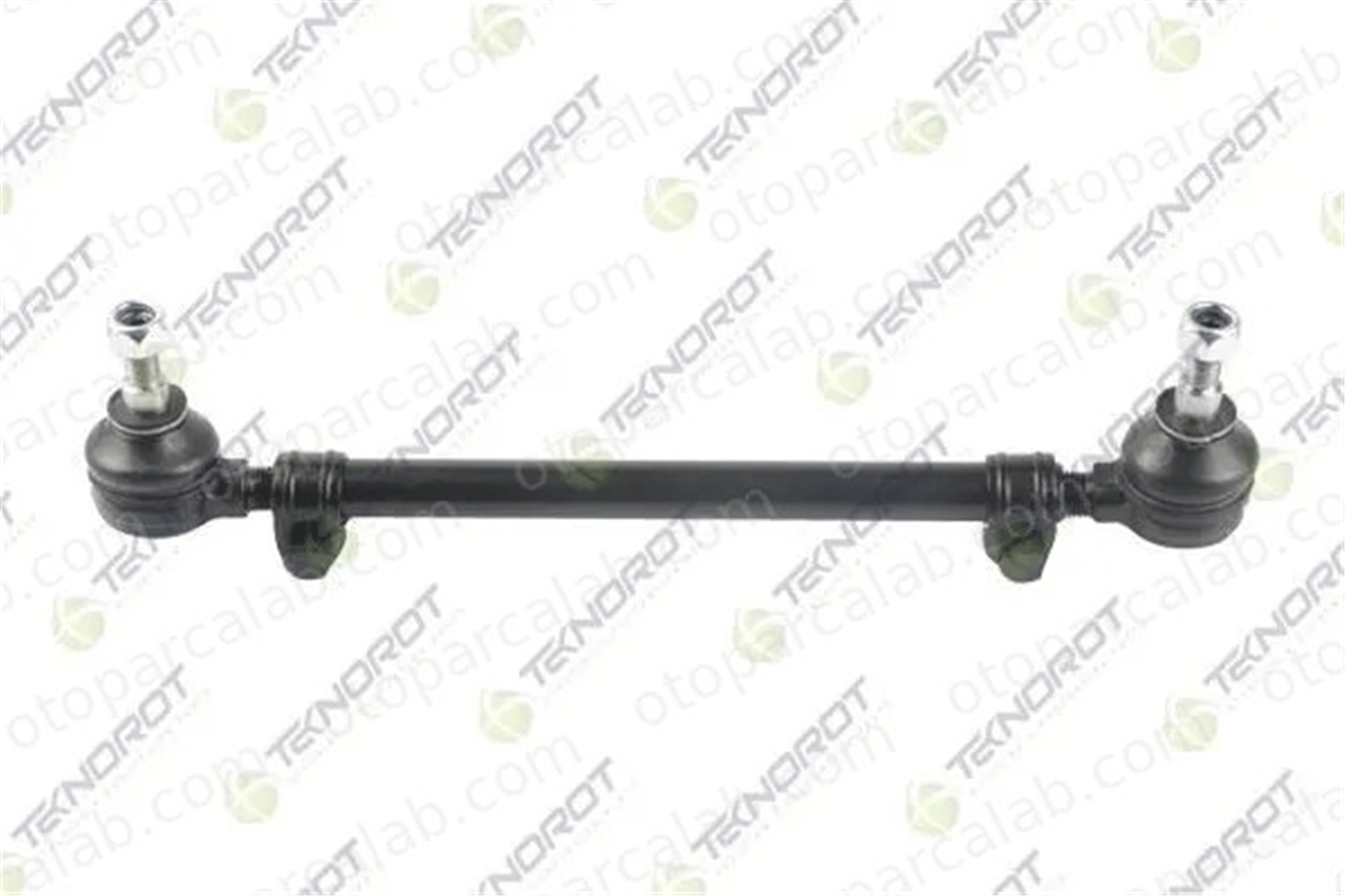 TEKNOROT B-508 Rot Mili Sağ veya Sol BMW 5 5 Touring 32211135668 31121139666