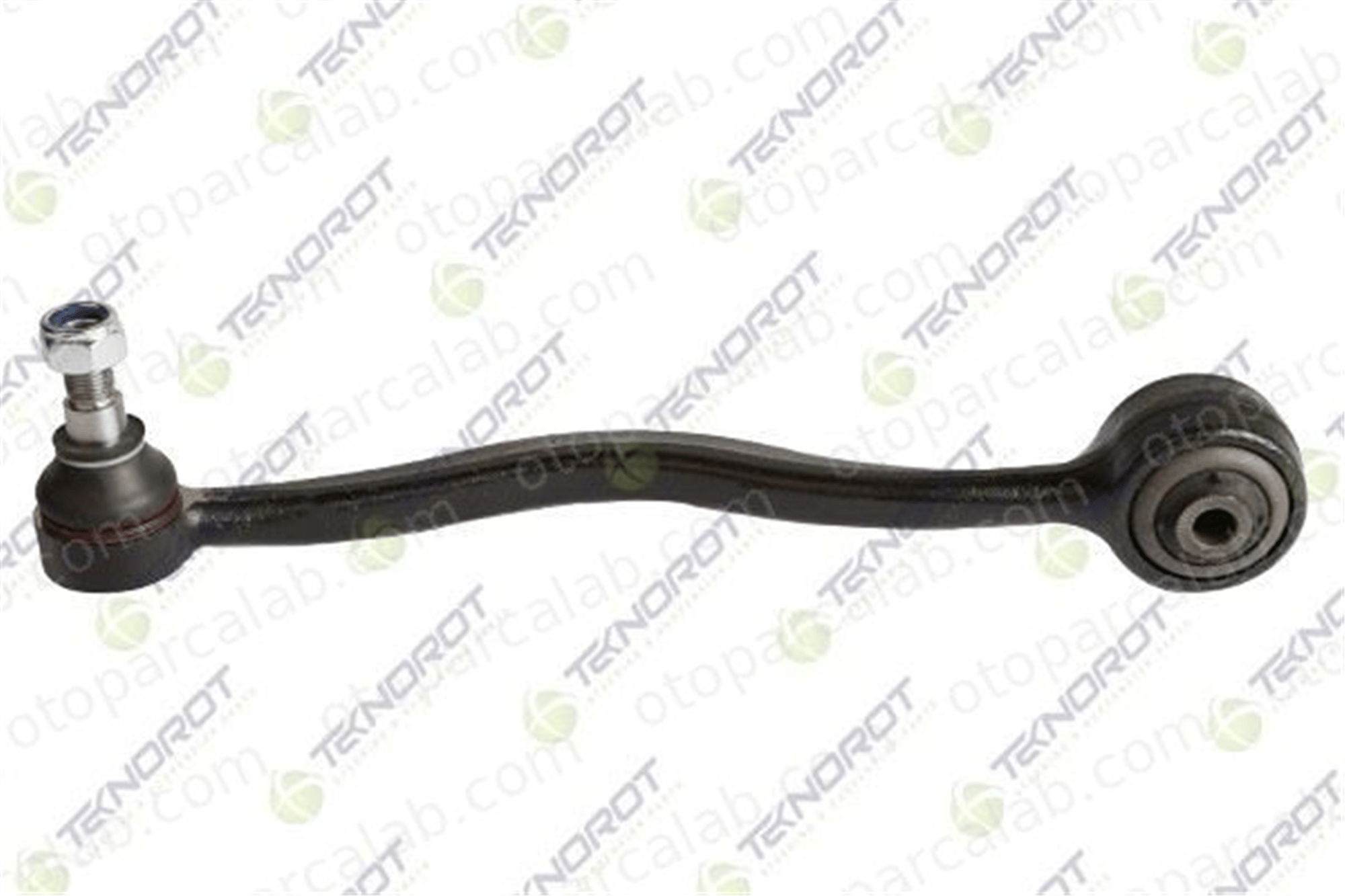 TEKNOROT B-526 Salıncak Rotilli Ön Alt Sol BMW 5 5 Touring 31121139991 1124401