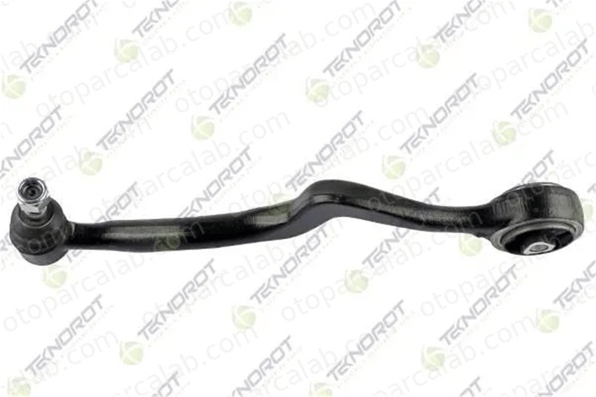 TEKNOROT B-533 Salıncak Rotilli Ön Üst Sol BMW 5 6 31121132353 31121124954
