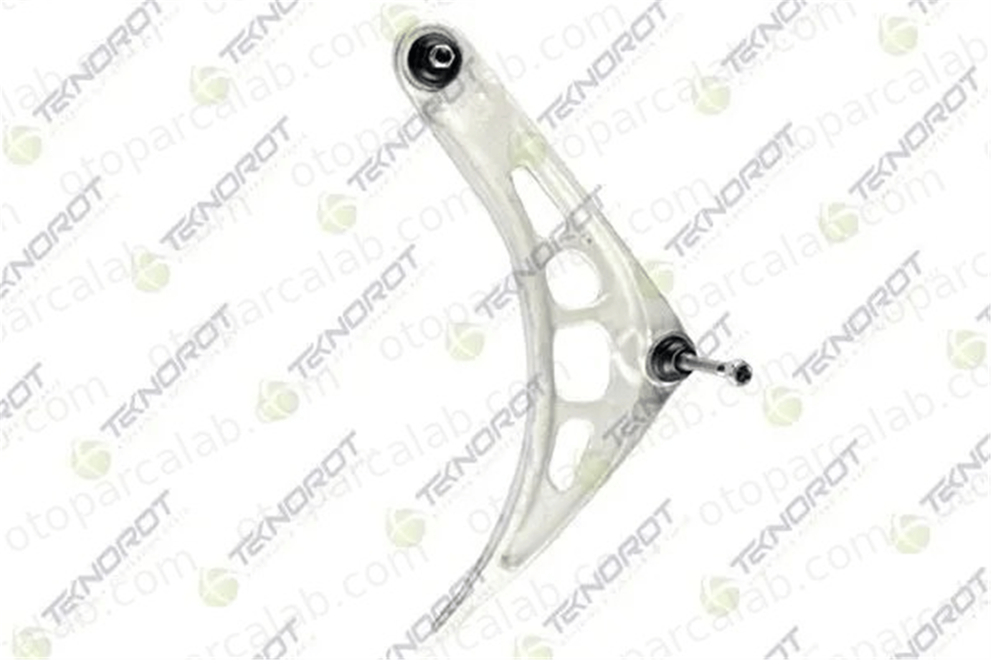 TEKNOROT B-627 Salıncak Rotilli Ön Alt Sağ BMW 3 3 Touring 31122282122