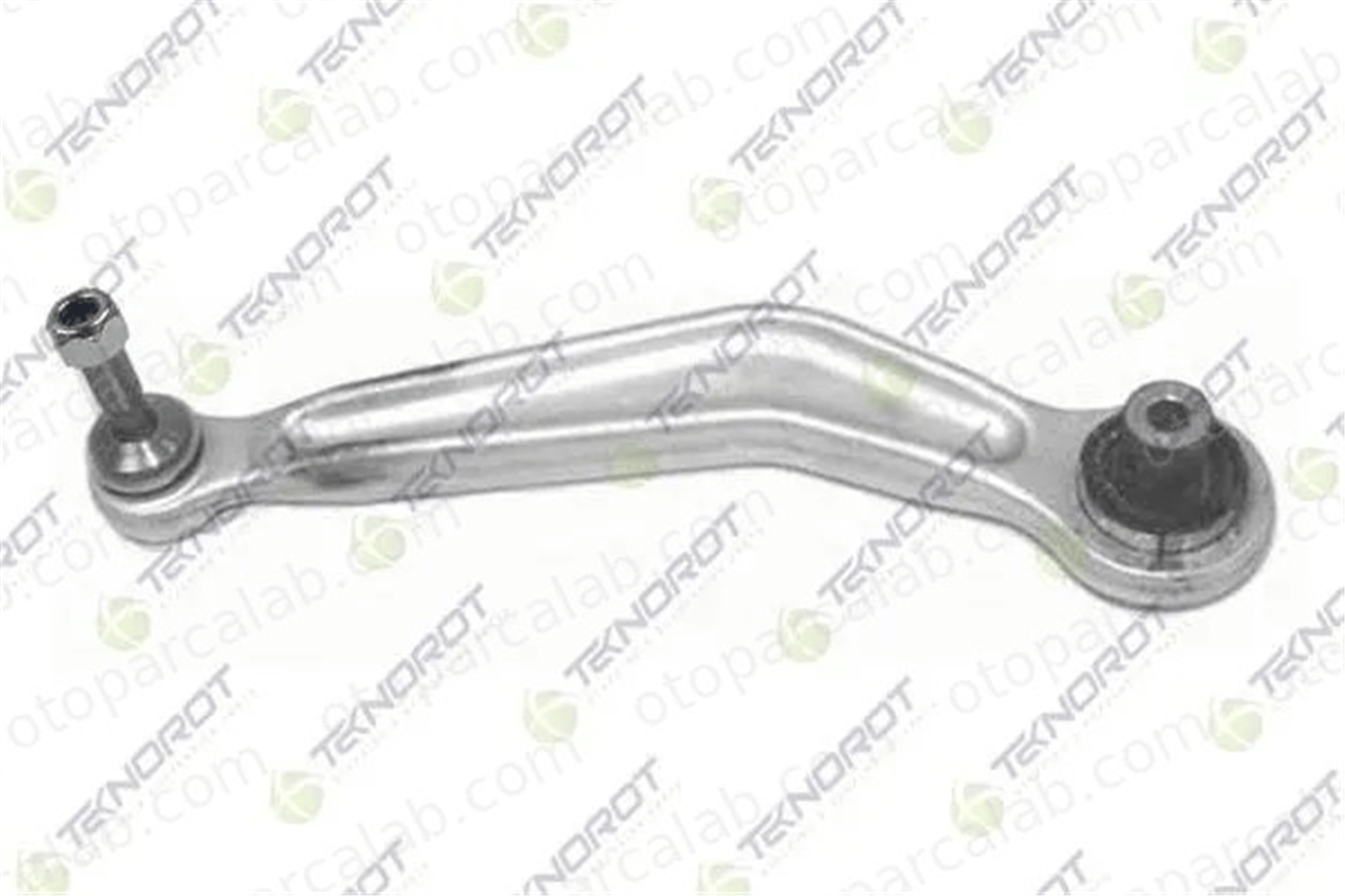 TEKNOROT B-670 Denge Kolu Arka Sol BMW 5 5 Touring 33306772241 33326758141