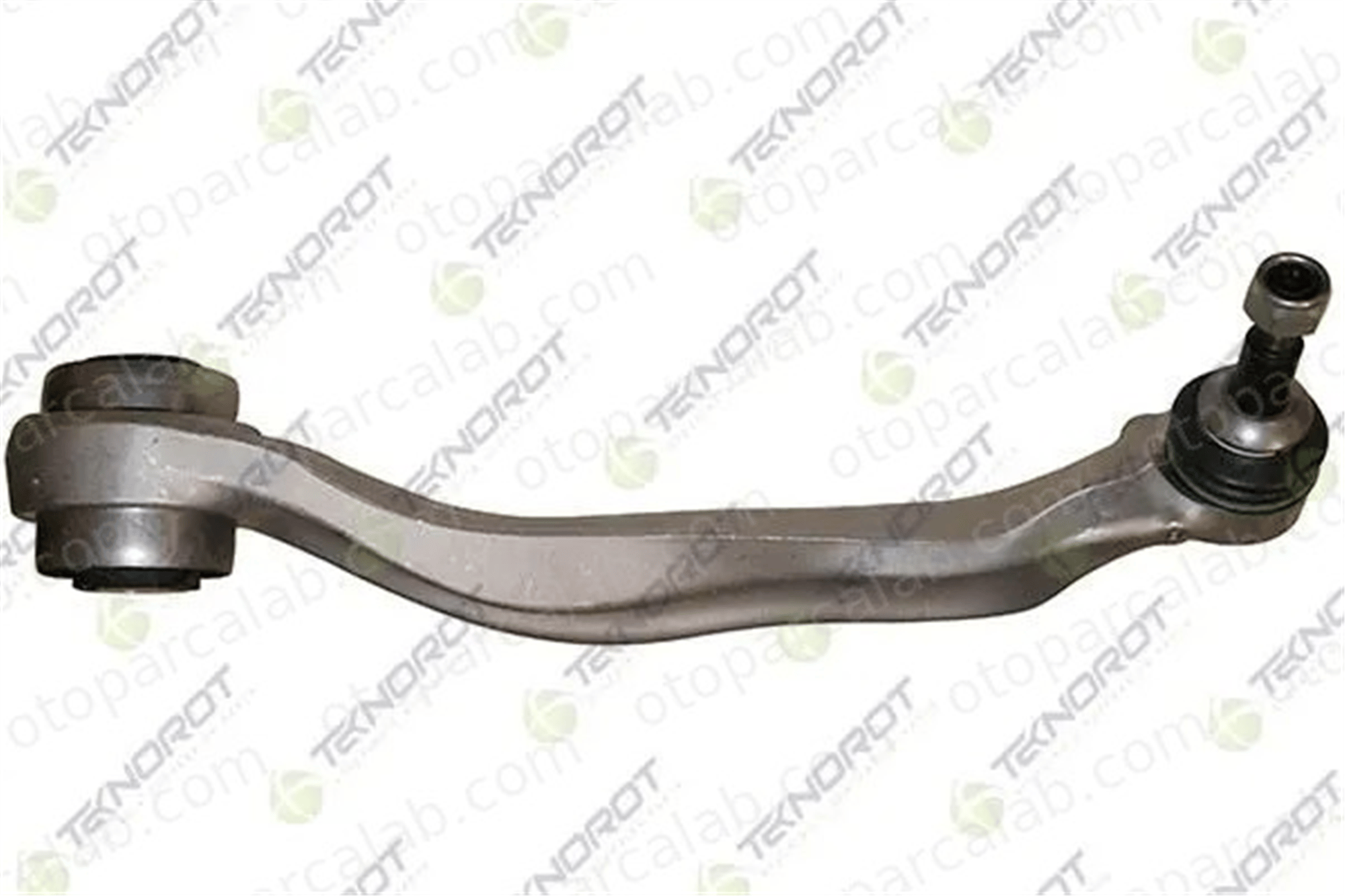 TEKNOROT B-908 Salıncak Rotilli Ön Alt Sağ BMW 7 5 Gran Turismo 31126775960 31124083312