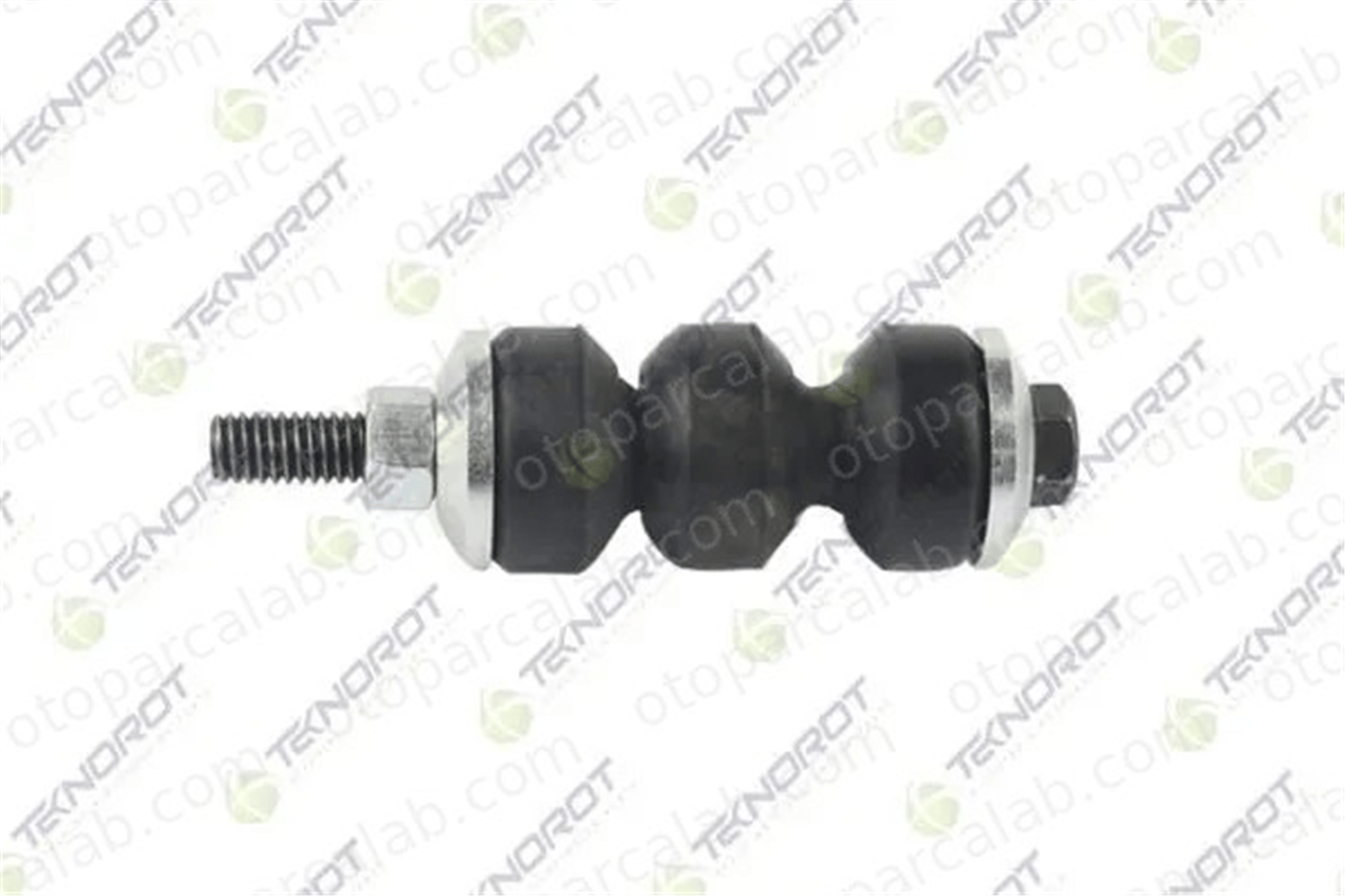 TEKNOROT BU-236 Viraj Demir Askı Rotu Arka Sağ veya Sol BUICK PARK AVENUE LESABRE 12337995 10026678