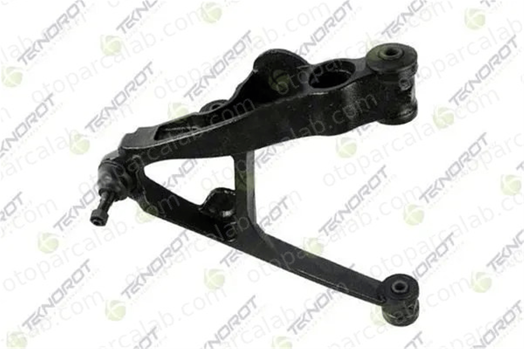TEKNOROT CD-118 Salıncak Rotilli Ön Alt Sol CHEVROLET TAHOE CADILLAC ESCALADE 12475479 15047209