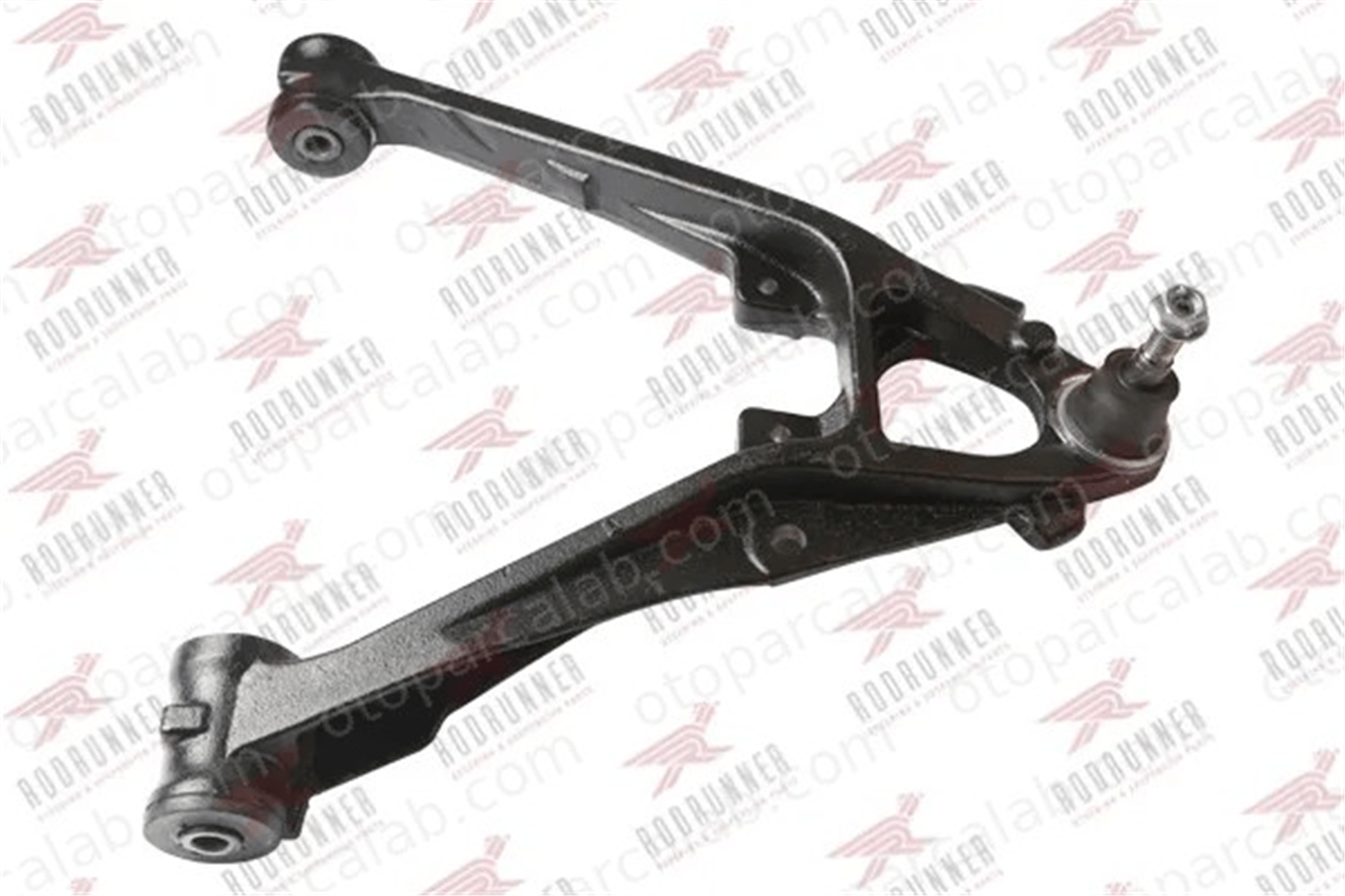 TEKNOROT CD-128 Salıncak Rotilli Ön Alt Sağ CADILLAC ESCALADE CHEVROLET SILVERADO 1500 20869200