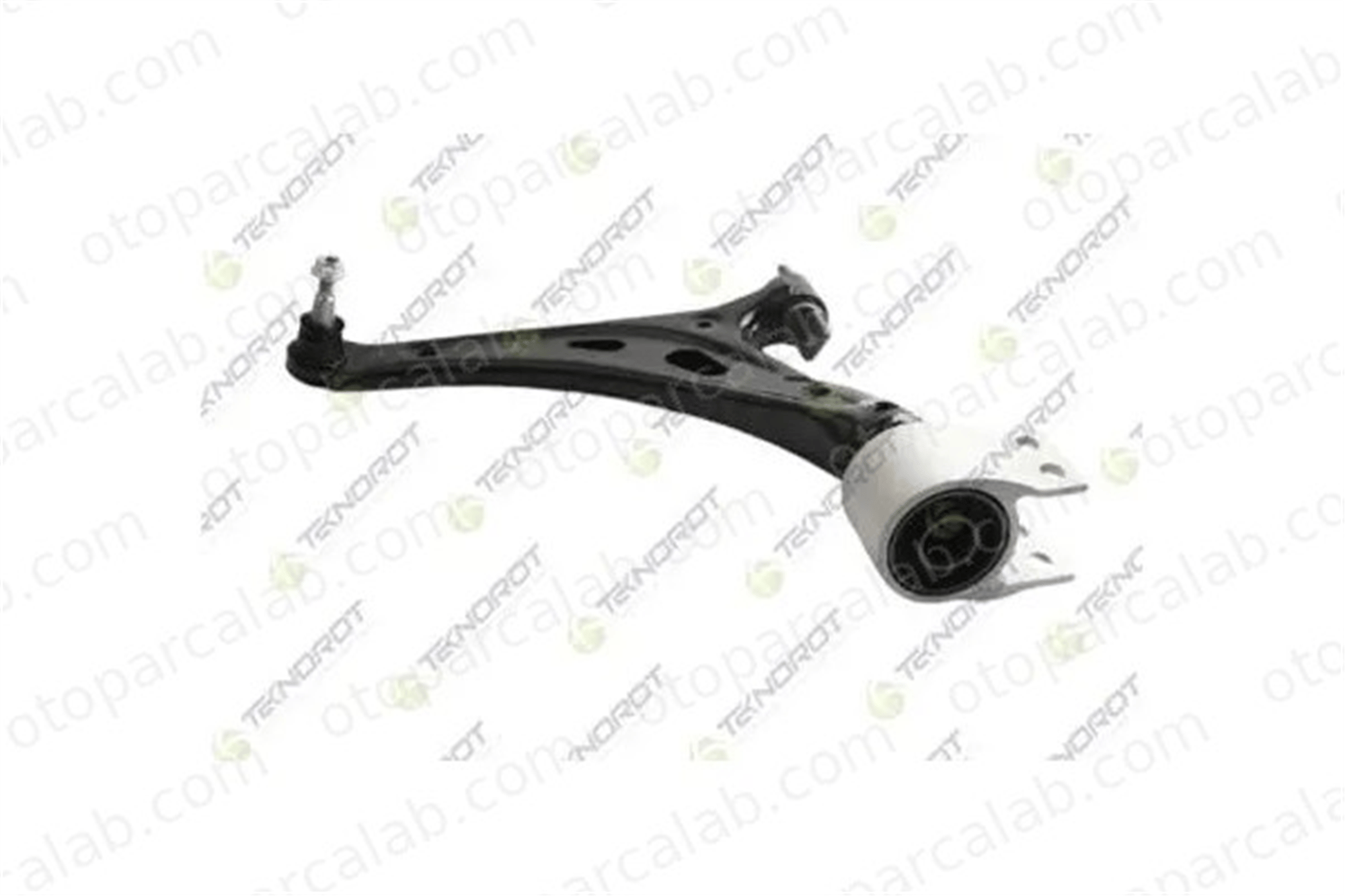 TEKNOROT CD-229 Salıncak Rotilli Ön Alt Sol SEAT 600 84722073