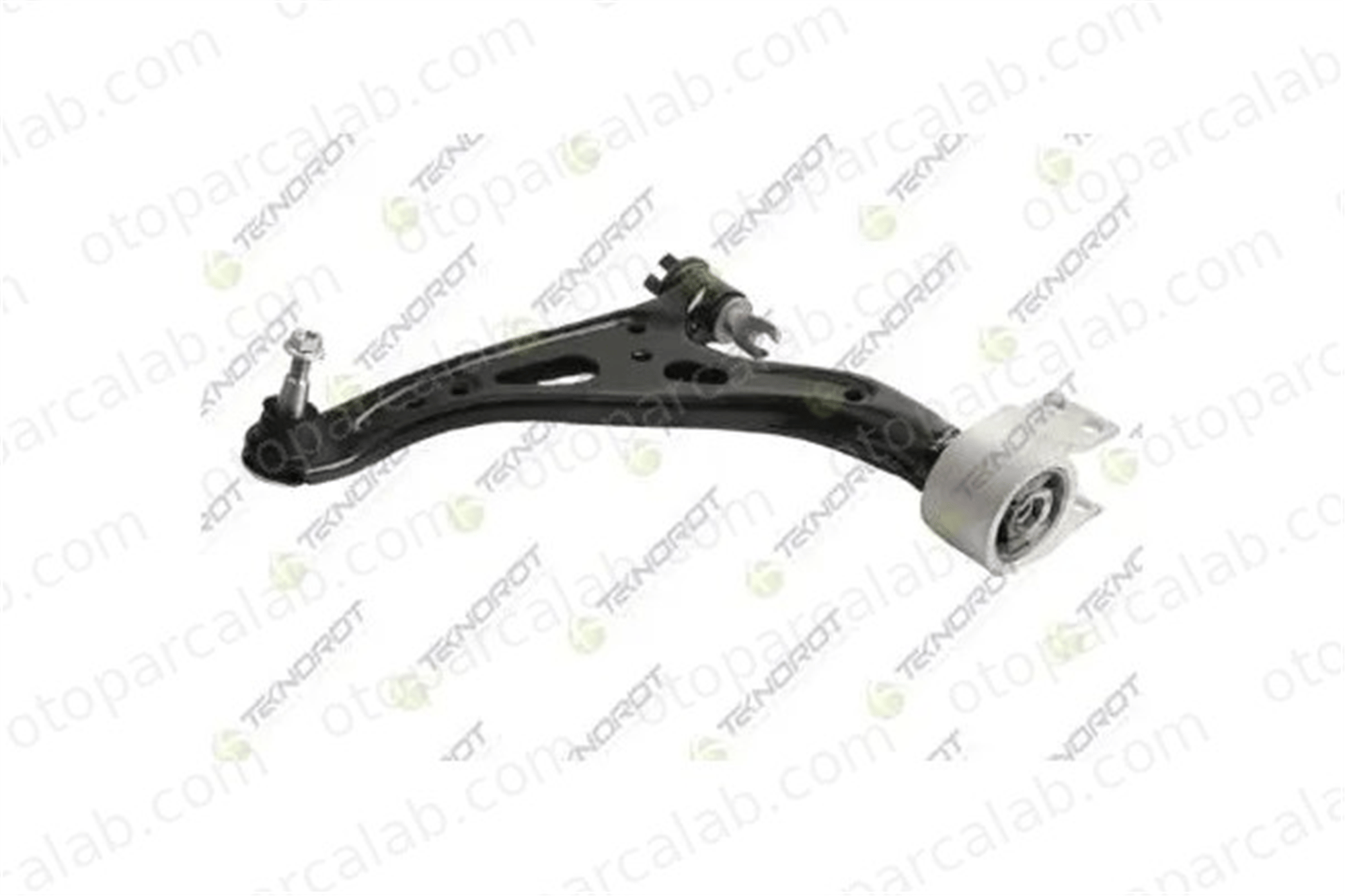 TEKNOROT CH-1309 Salıncak Rotilli Ön Alt Sol SEAT 600 87821885 84587017