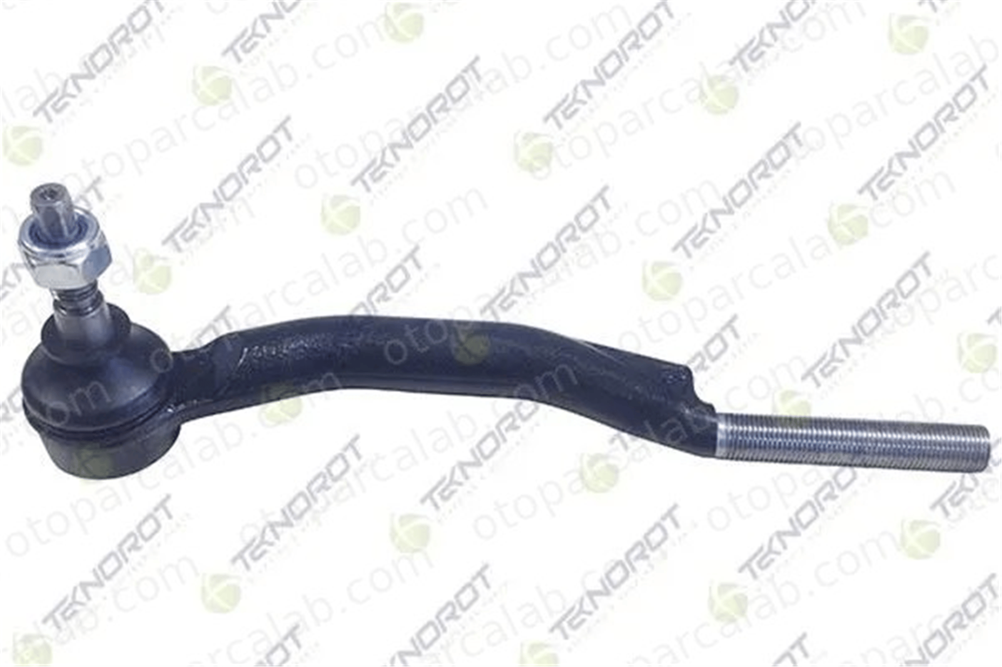 TEKNOROT CH-182 Rot Başı Sol CHEVROLET TRAILBLAZER ISUZU ASCENDER 26100286 4011886