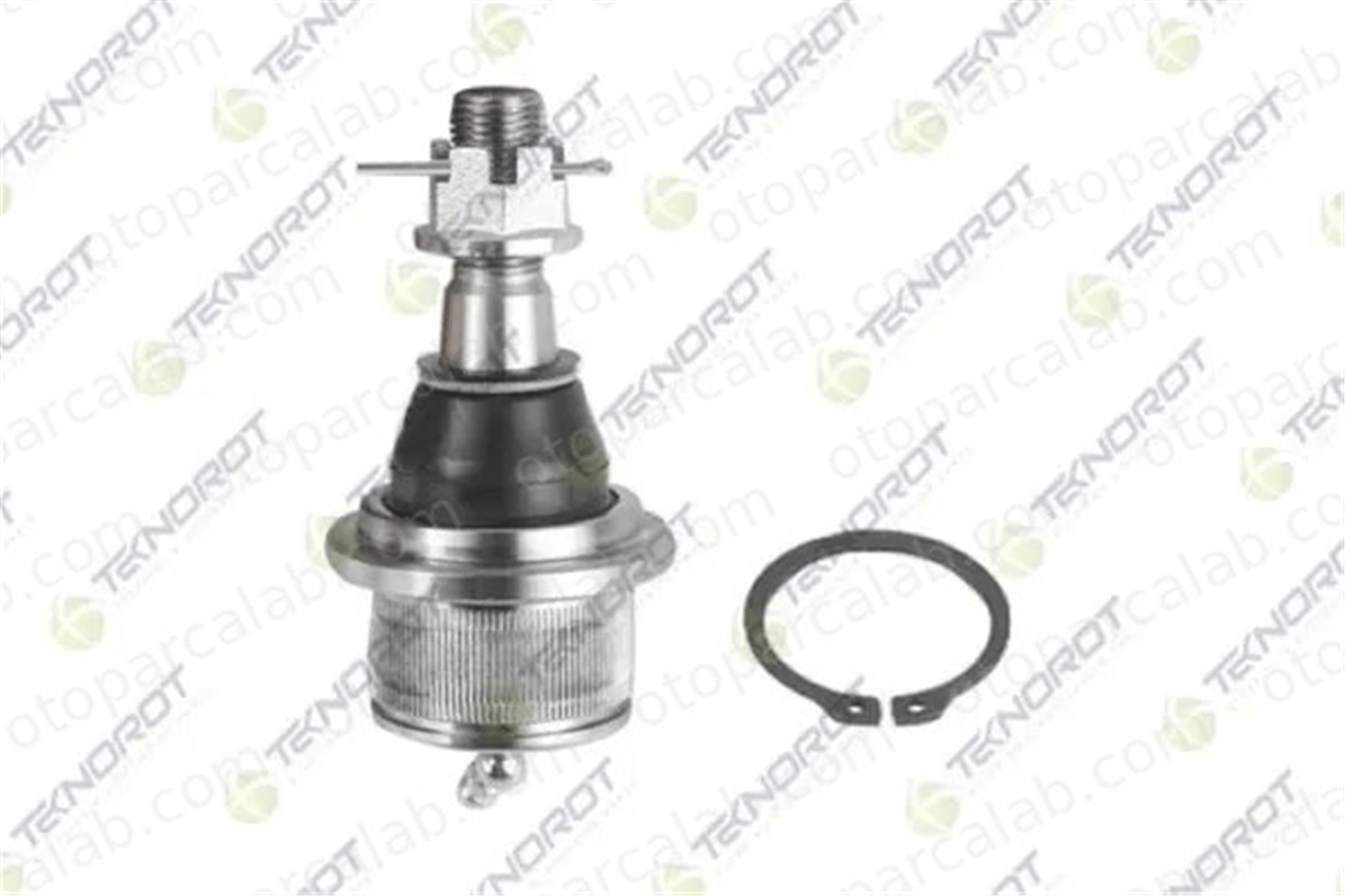 TEKNOROT CH-184A Rotil Alt Sağ veya Sol CHEVROLET TRAILBLAZER ISUZU ASCENDER K6663 22157319