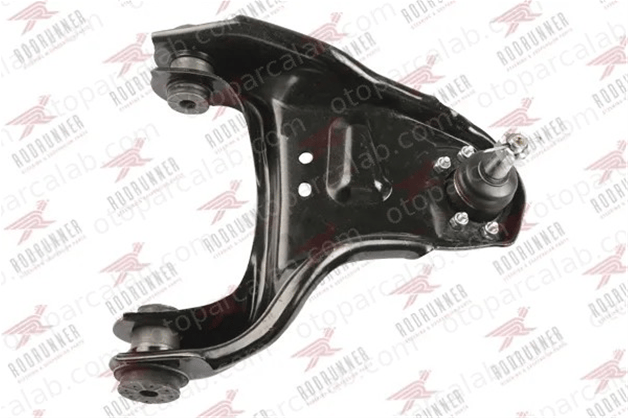TEKNOROT CH-568 Salıncak Rotilli Ön Üst Sağ CHEVROLET S10 Pick-up GMC S15 JIMMY SUV 15661508 8156615080