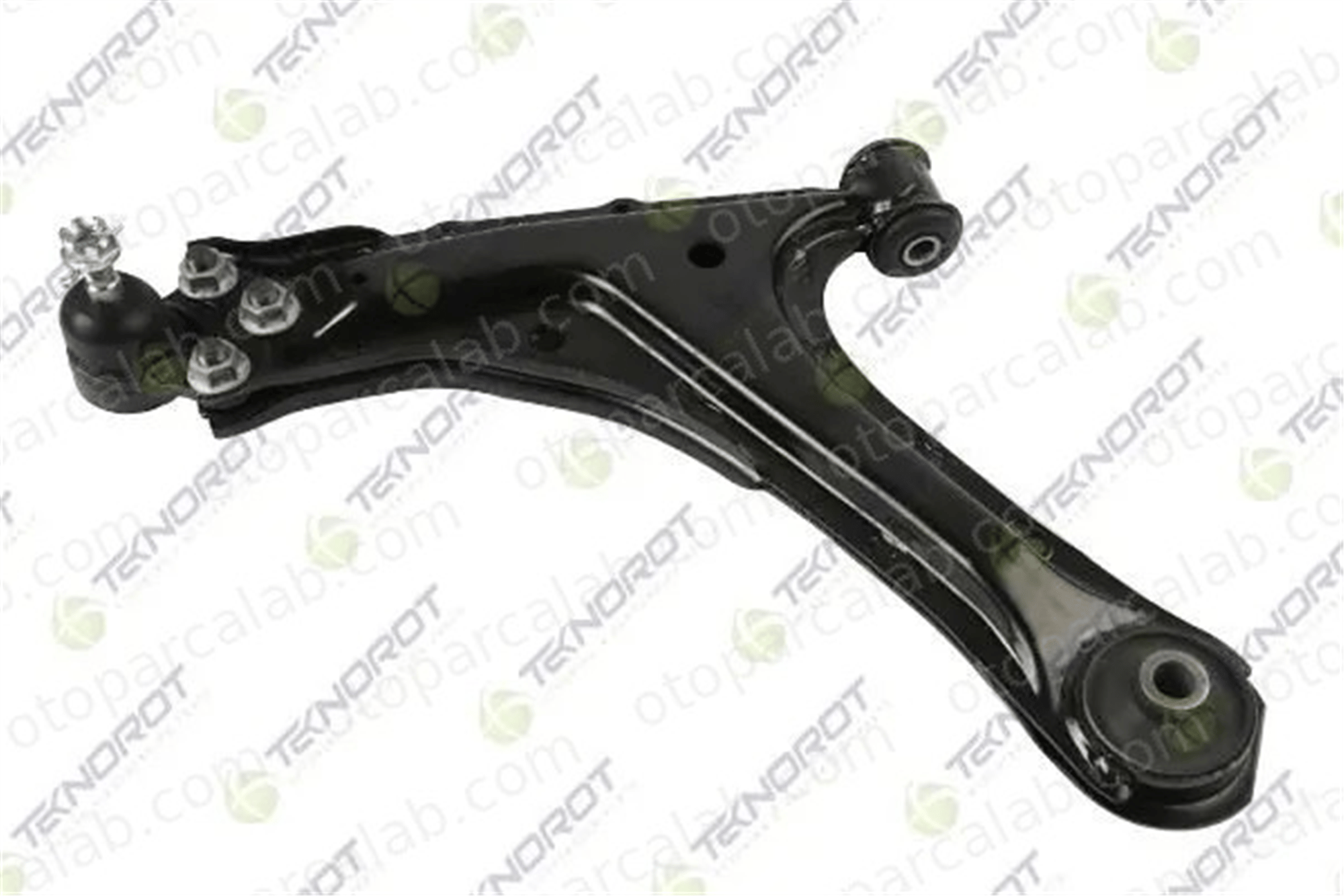 TEKNOROT CH-879 Salıncak Rotilli Ön Alt Sol CHEVROLET LUMINA Sedan BUICK CENTURY Sedan 15217436