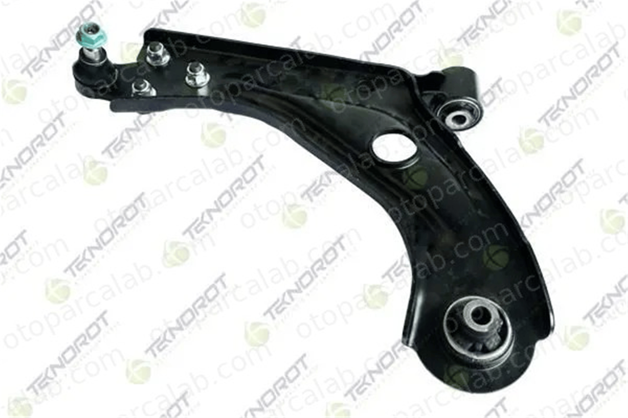 TEKNOROT CI-379 Salıncak Rotilli Ön Alt Sol PEUGEOT 308 II 308 SW II 9678311380 9803434080
