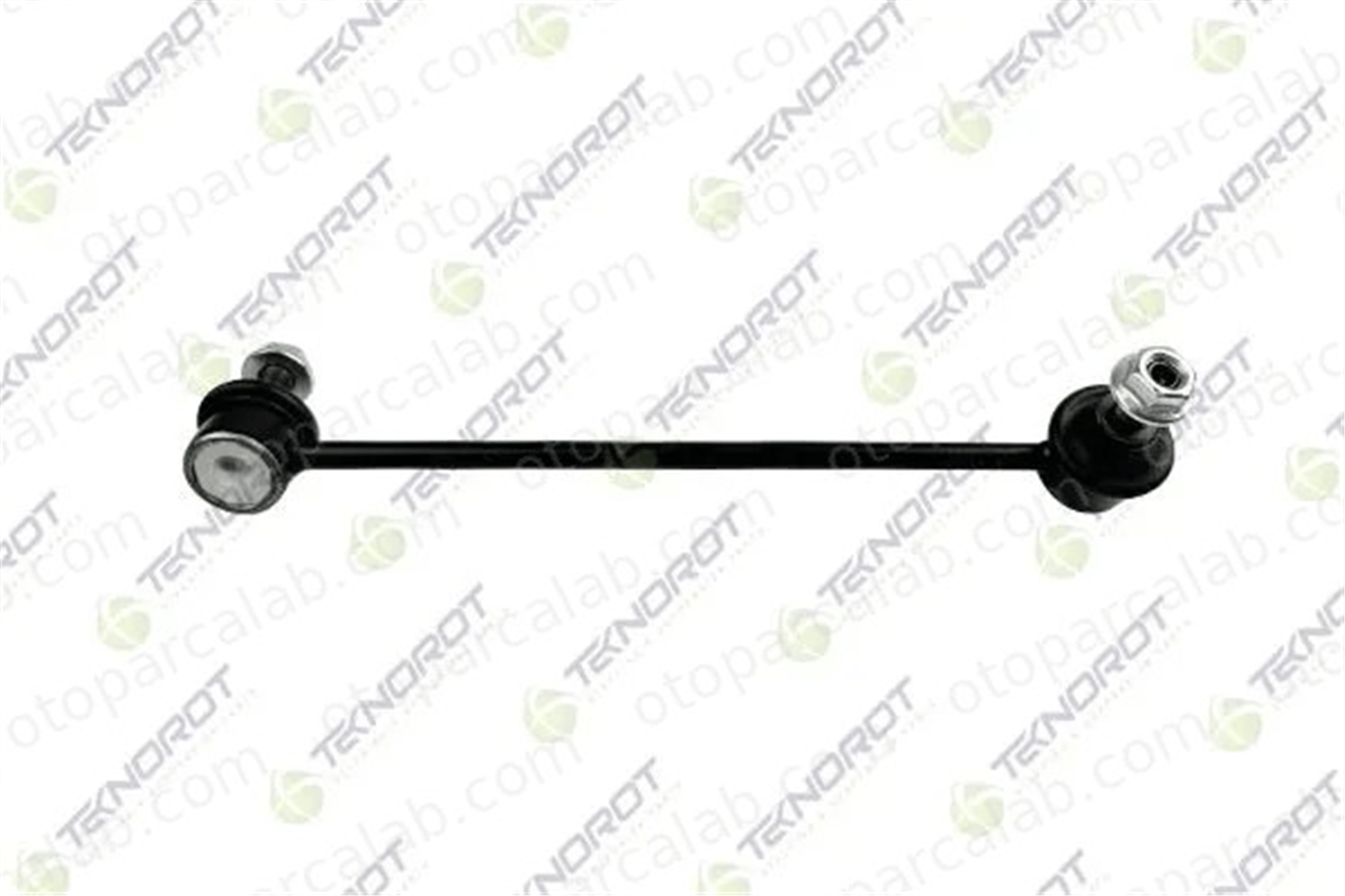 TEKNOROT CI-686 Viraj Demir Askı Rotu Ön Sağ CITROËN C-ZERO MITSUBISHI i 508781