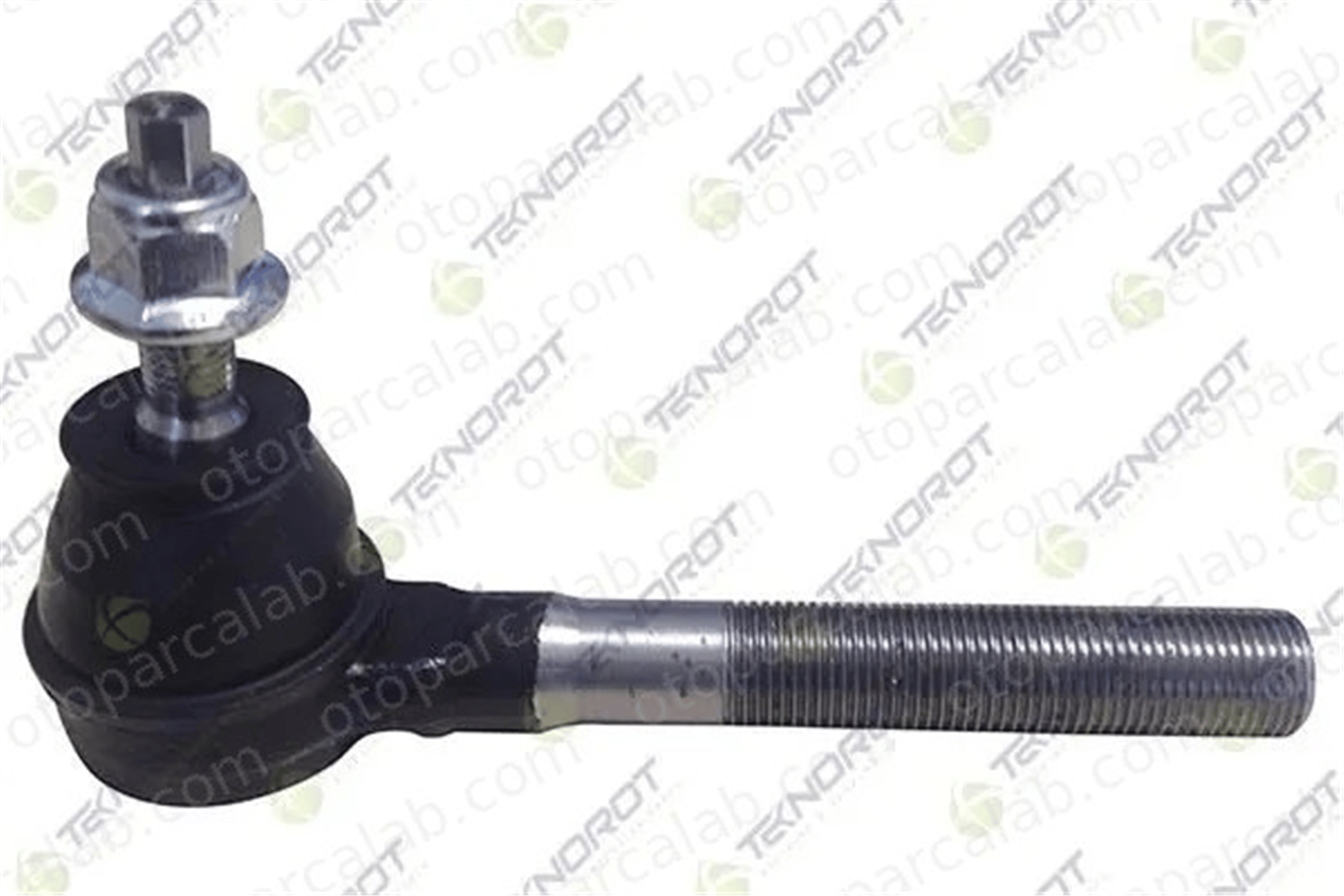 TEKNOROT CR-411 Rot Başı Sağ veya Sol CHRYSLER 300M CONCORDE 5086282AA 5003930AA