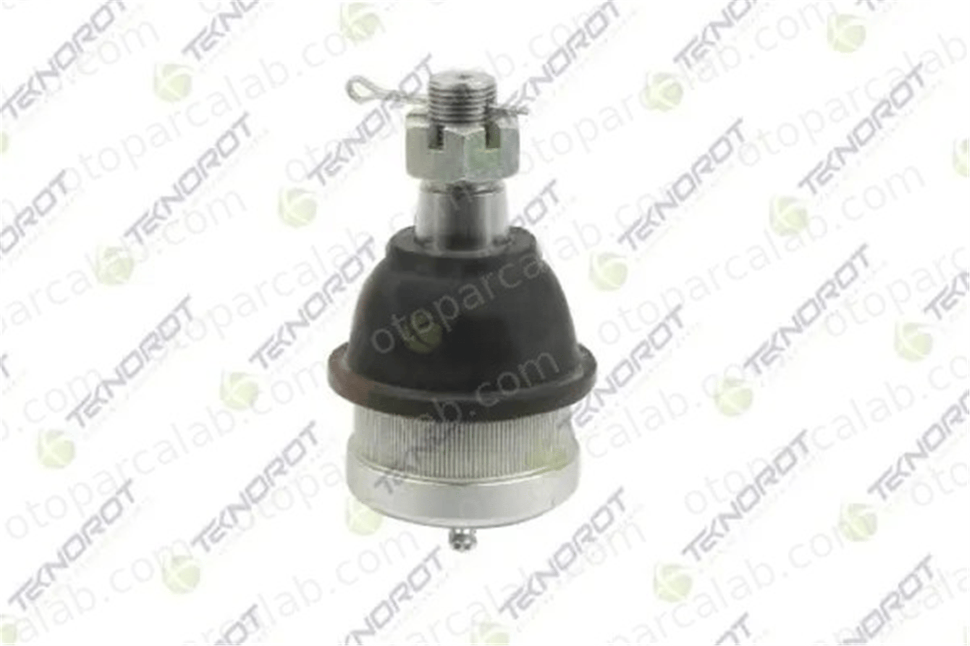 TEKNOROT DO-1014 Rotil Alt Sağ veya Sol DODGE RAM 2500 Pick-up RAM 2500 Crew Cab Pickup K500050 3683983AB