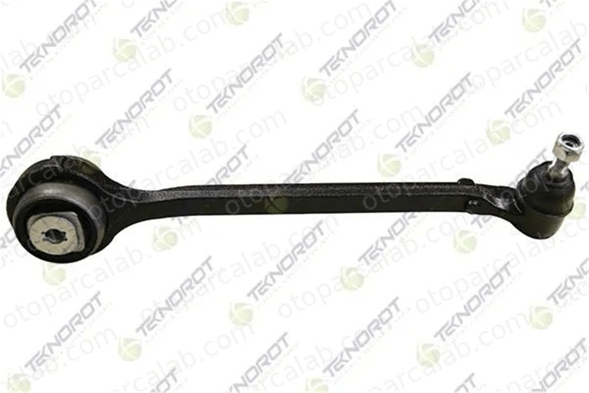 TEKNOROT DO-114 Salıncak Rotilli Ön Alt Sağ DODGE CHALLENGER Coupe CHARGER 4670508AD 04670508AD