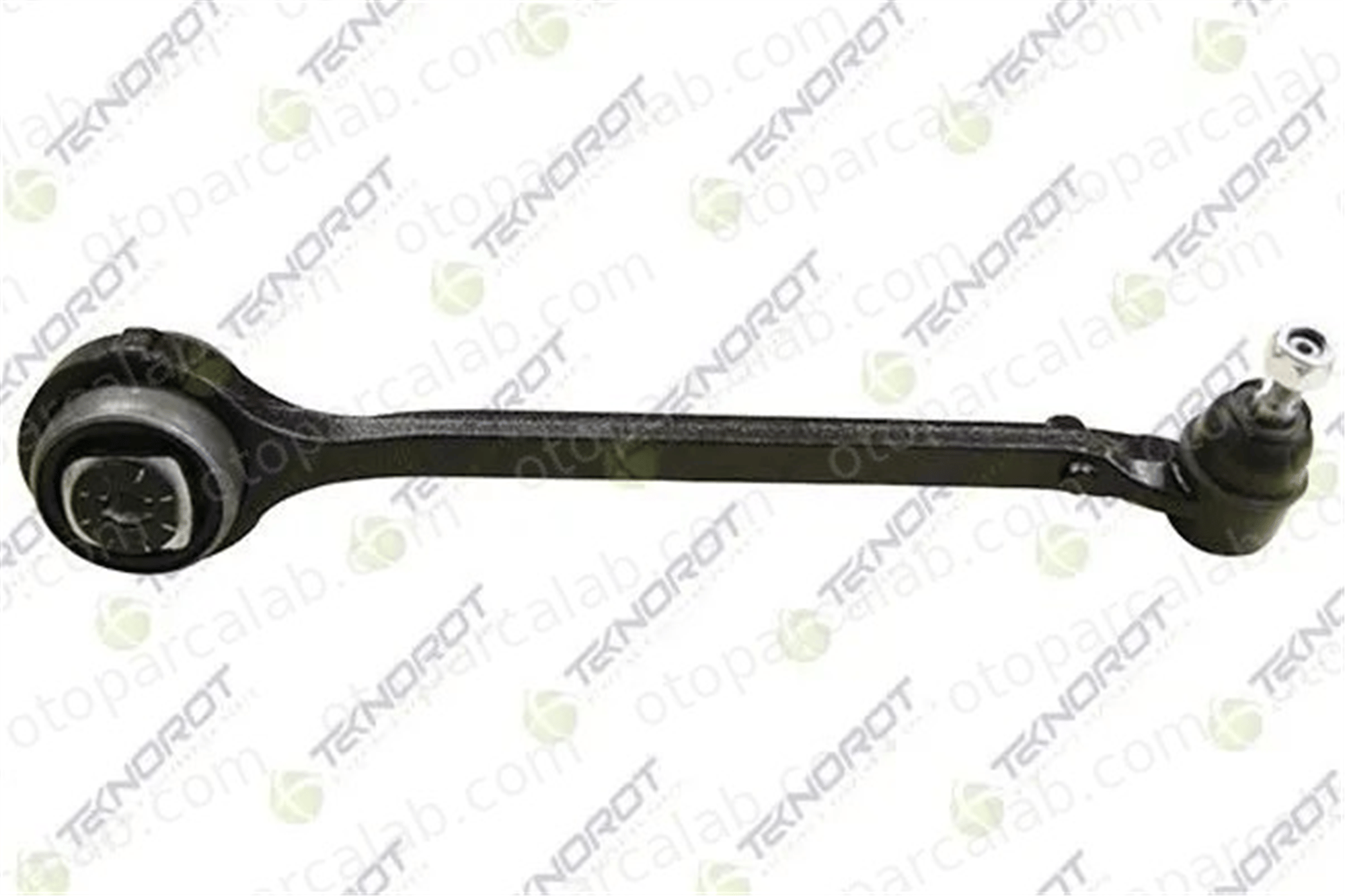 TEKNOROT DO-116 Salıncak Rotilli Ön Alt Sağ DODGE CHALLENGER Coupe CHARGER 5168652AC 5168652AA