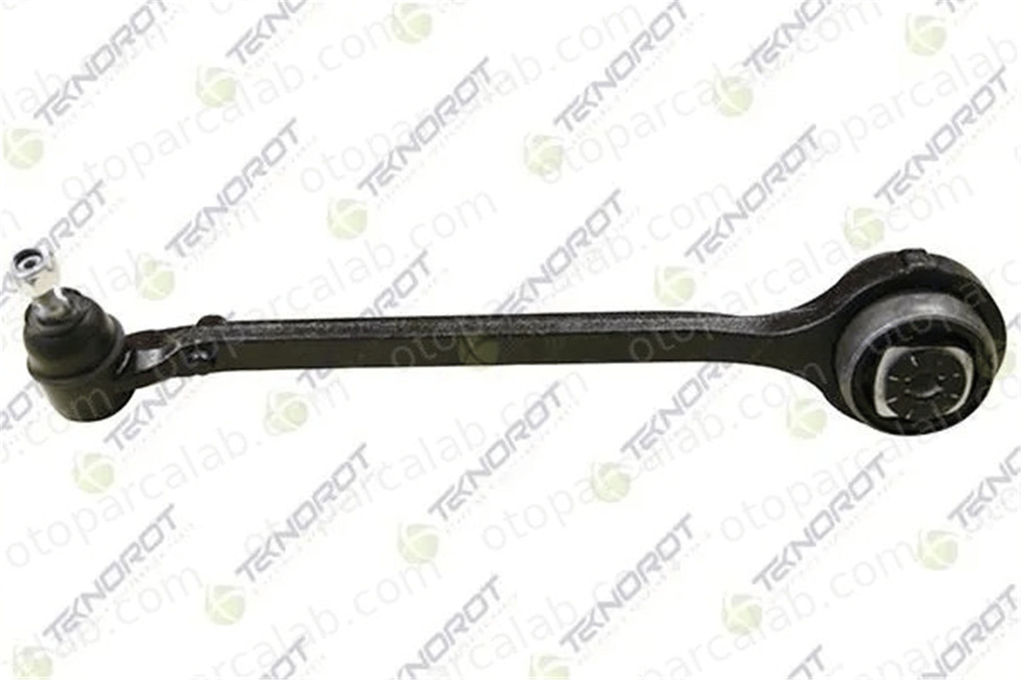 TEKNOROT DO-117 Salıncak Rotilli Ön Alt Sol DODGE CHALLENGER Coupe CHARGER 5168653AC K05168653AA