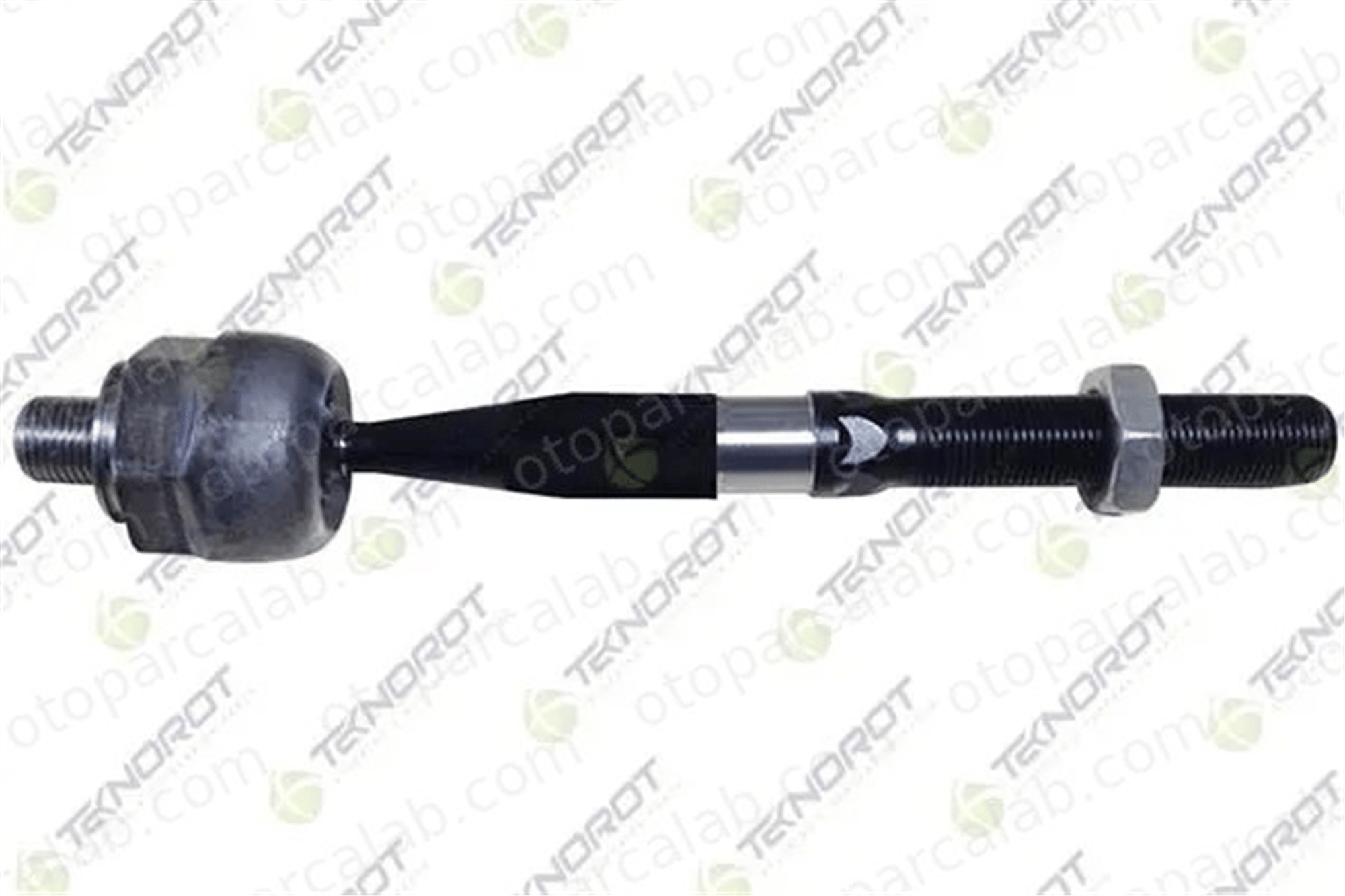 TEKNOROT DO-123 Rot Mili Sağ veya Sol JEEP GRAND CHEROKEE IV DODGE DURANGO 68105872AA 68105872AC