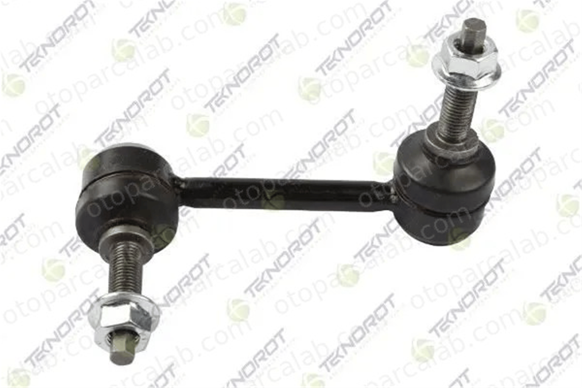 TEKNOROT DO-126 Viraj Demir Askı Rotu Ön Sağ JEEP GRAND CHEROKEE IV DODGE DURANGO 68091837AB 68091836AA