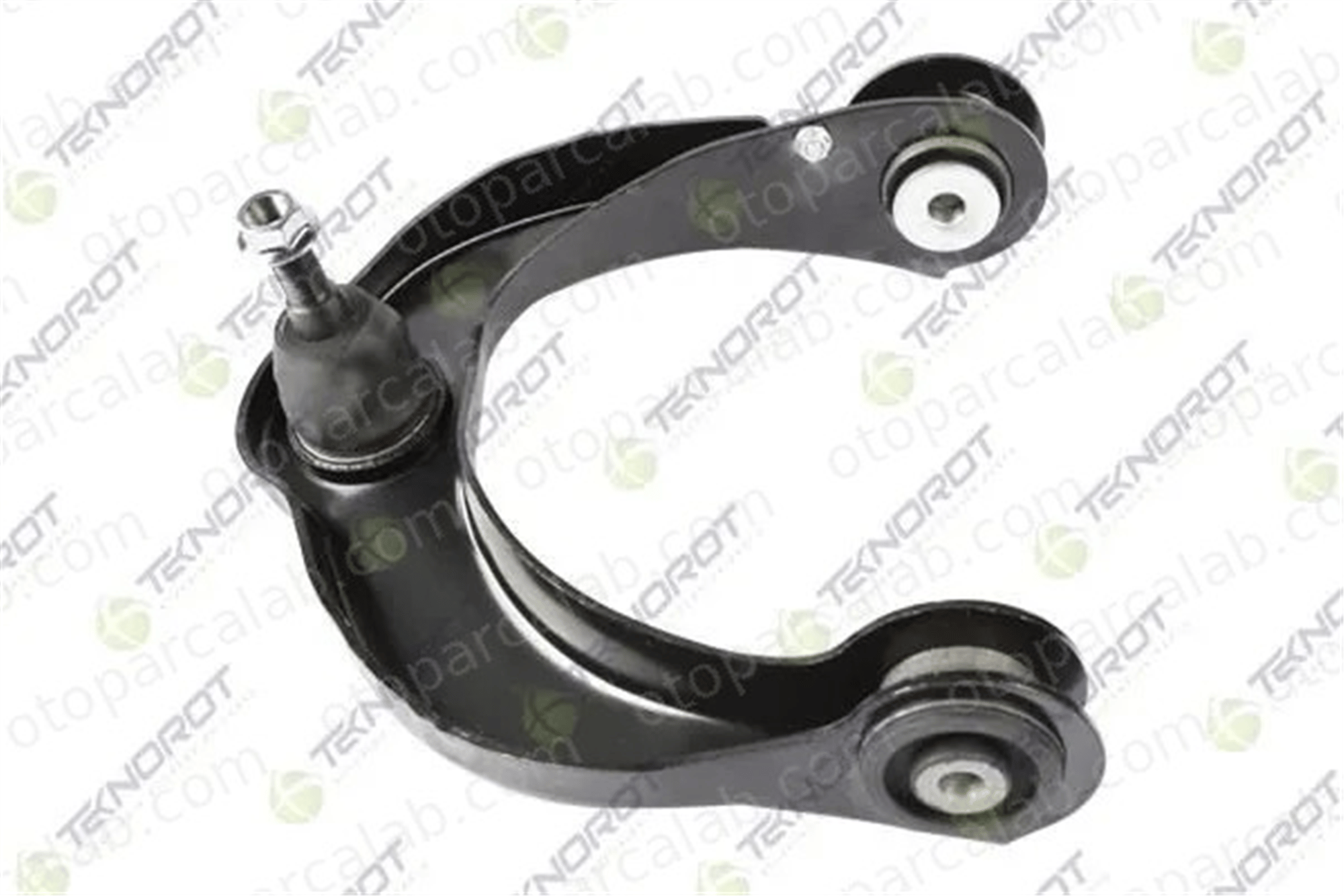 TEKNOROT DO-129 Salıncak Rotilli Ön Üst Sol JEEP GRAND CHEROKEE IV DODGE DURANGO 68217809AA 68217809AB