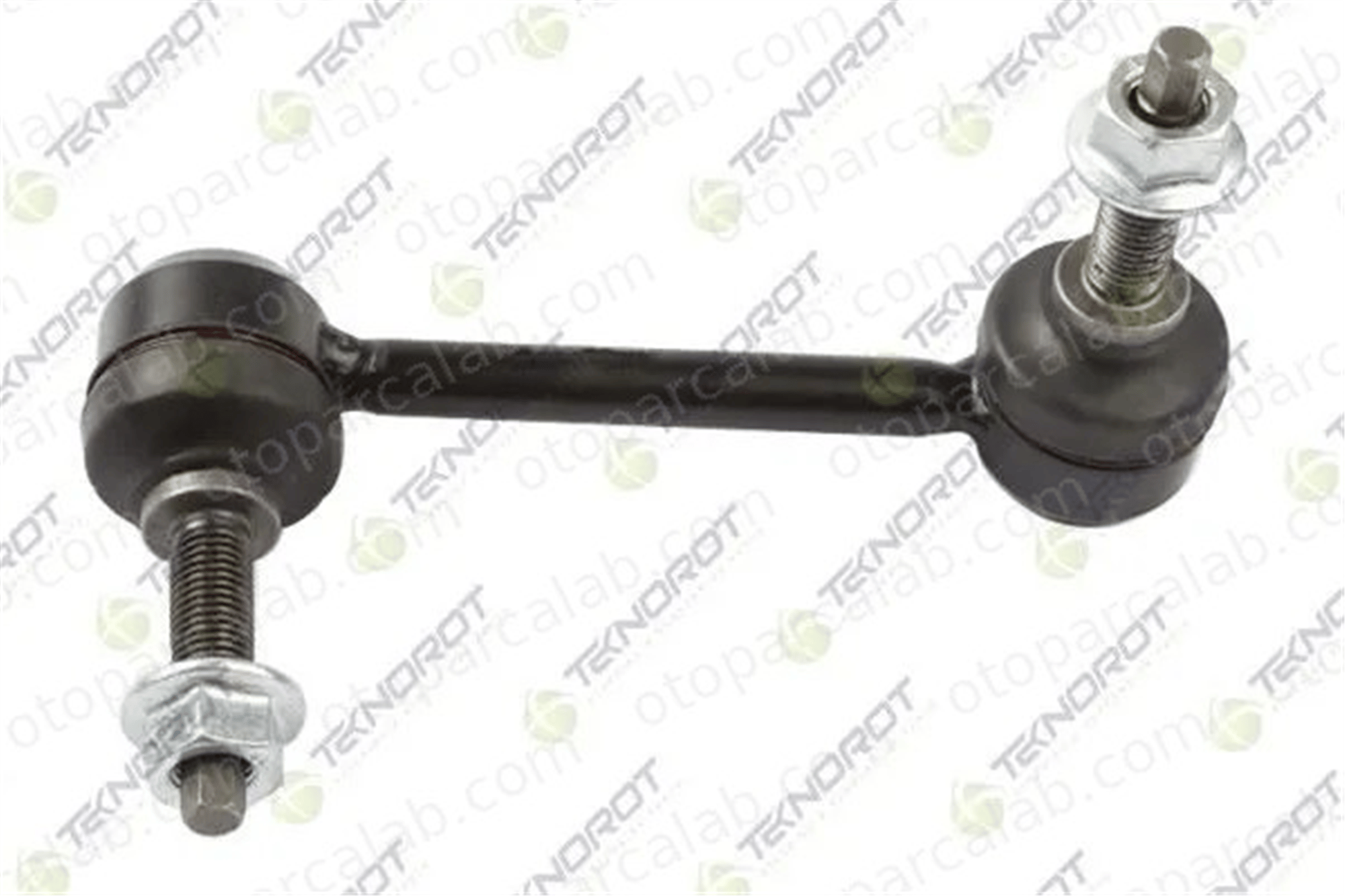 TEKNOROT DO-134 Viraj Demir Askı Rotu Ön Sağ JEEP GRAND CHEROKEE IV DODGE DURANGO 68069654AB 68069654AC