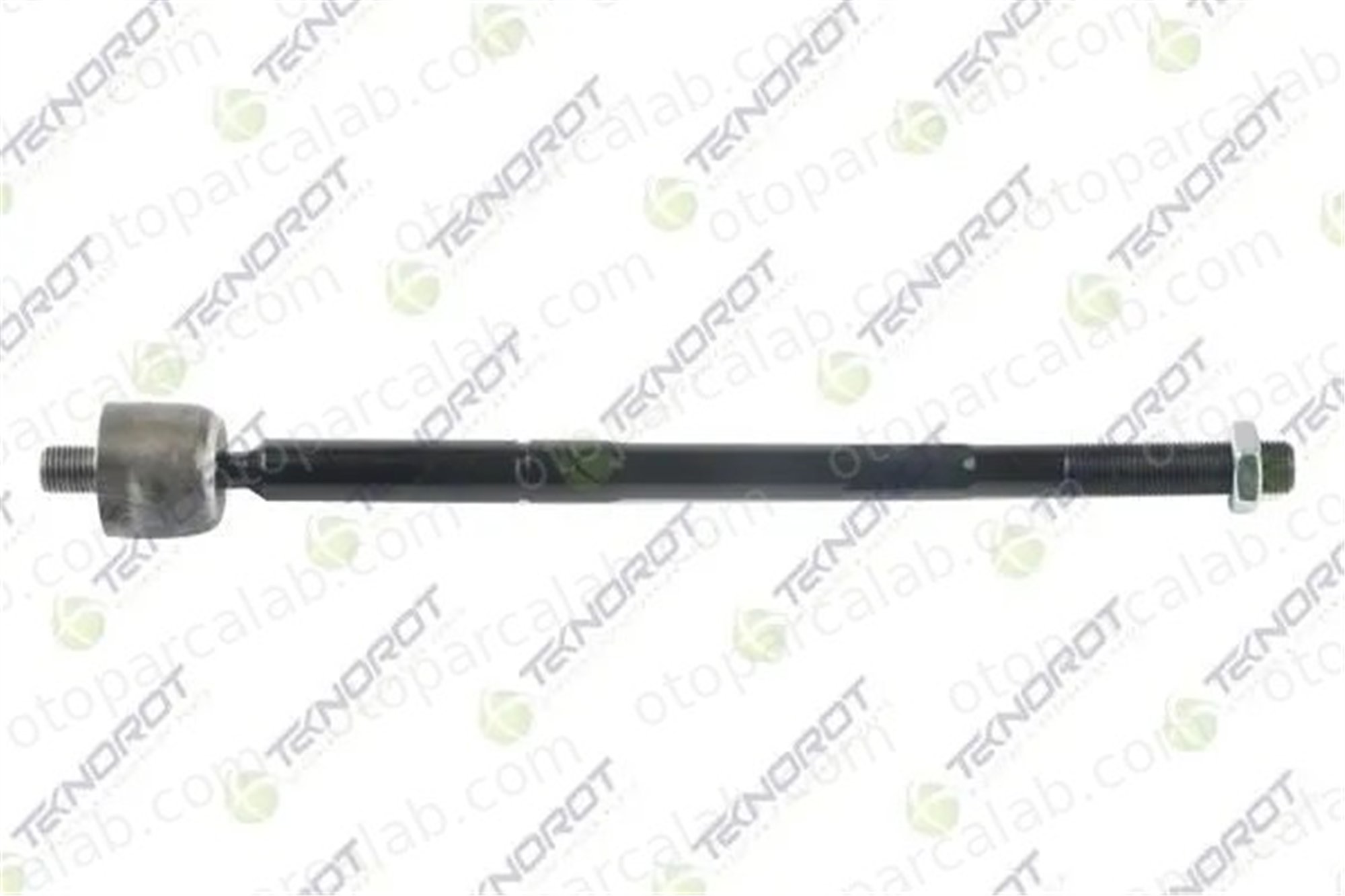 TEKNOROT DO-143 Rot Mili Sağ veya Sol DODGE CHALLENGER Coupe CHARGER 68158377AA