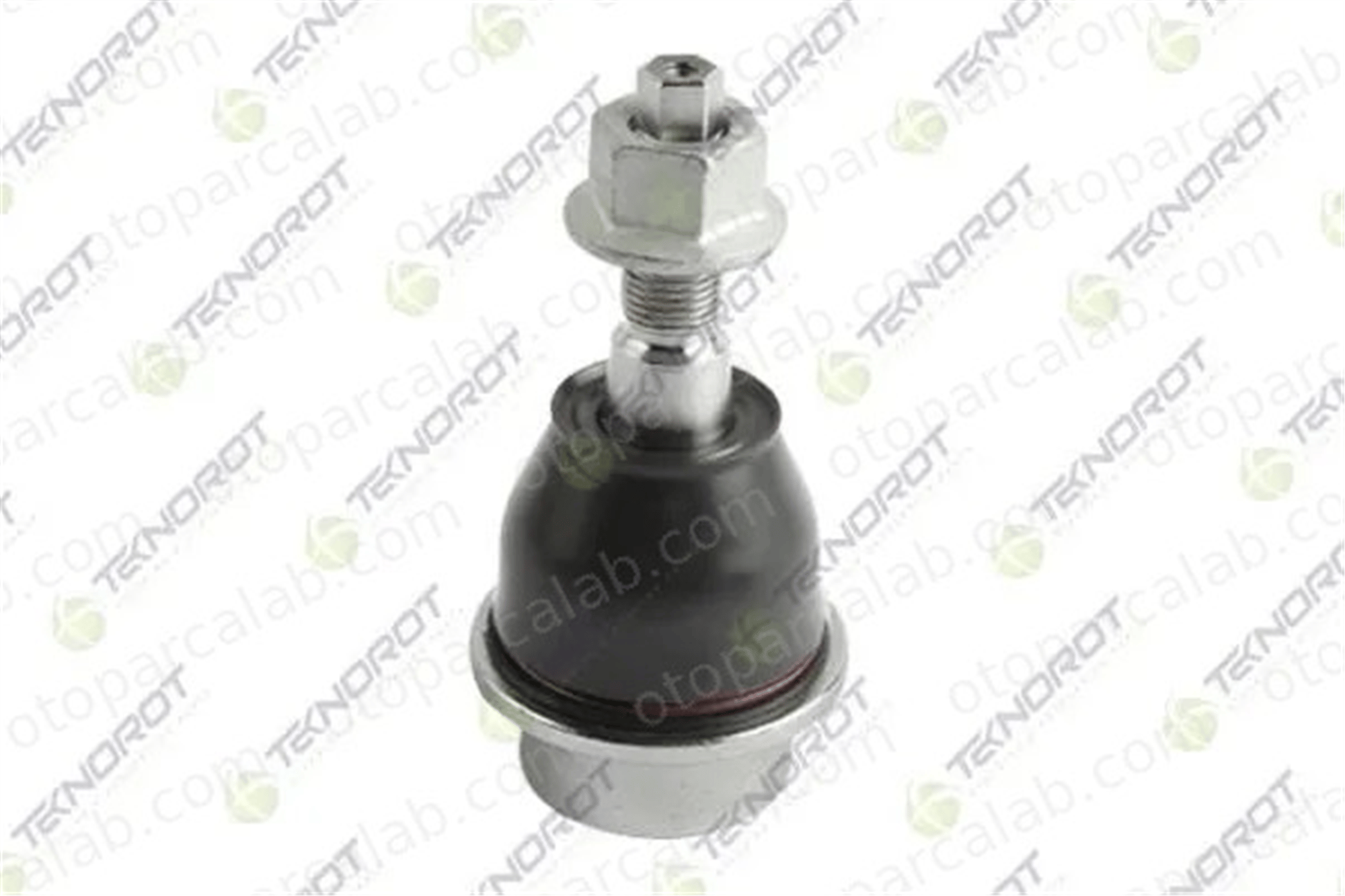 TEKNOROT DO-155 Rotil Alt Sağ veya Sol DODGE RAM 1500 Standard Cab Pickup 5072958AC 5072958AA