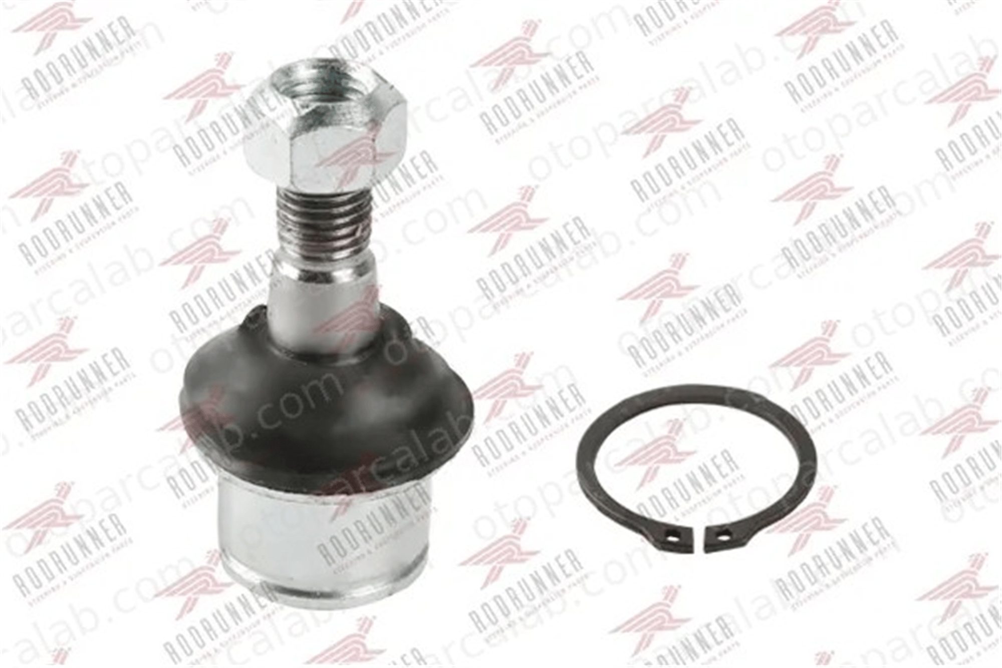 TEKNOROT DO-210 Rotil Alt Sağ veya Sol DODGE RAM 2500 Pick-up RAM 2500 Crew Cab Pickup 5086674AB