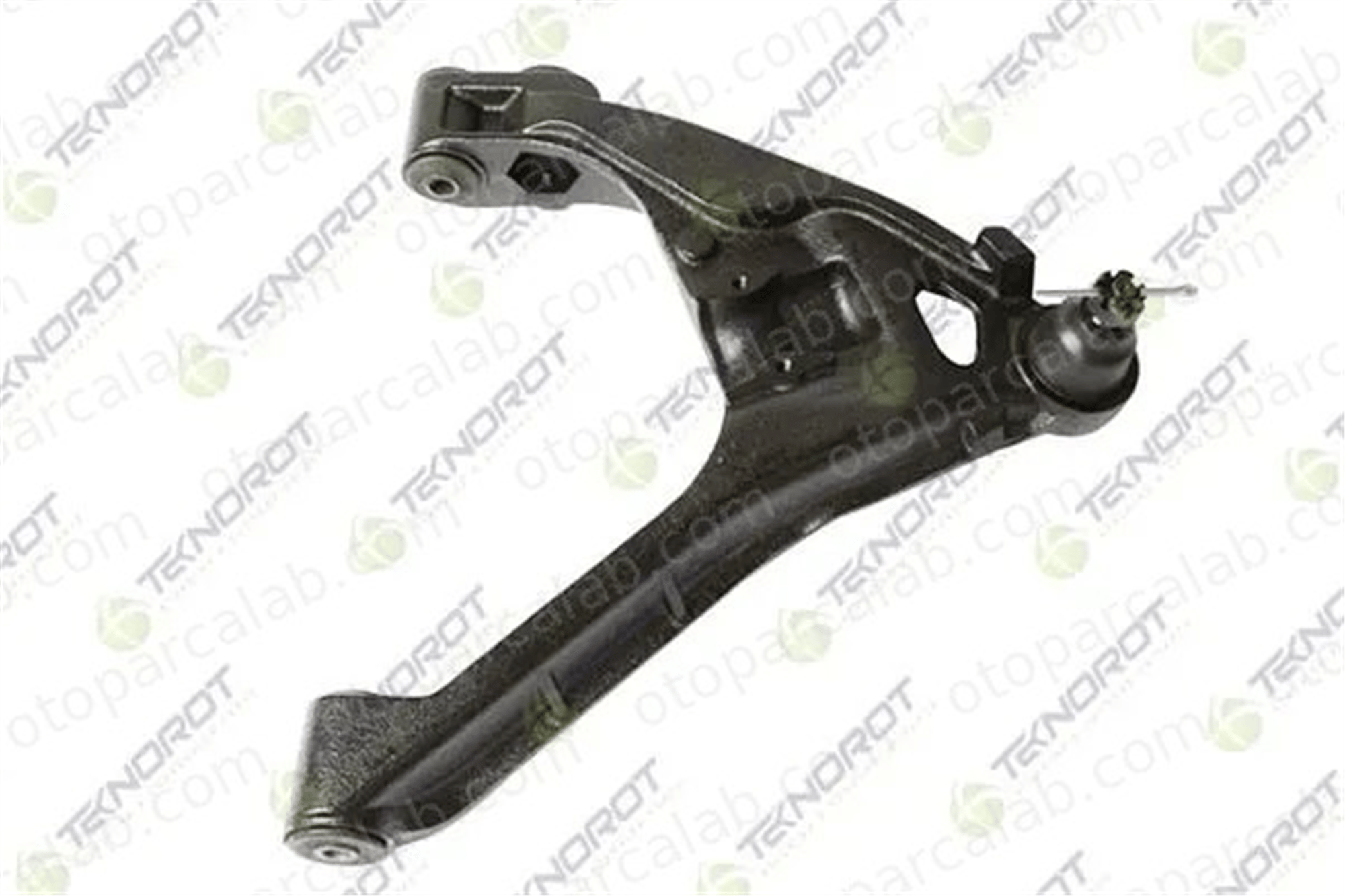 TEKNOROT DO-268 Salıncak Rotilli Ön Alt Sağ DODGE DAKOTA 52106396AA RK620476