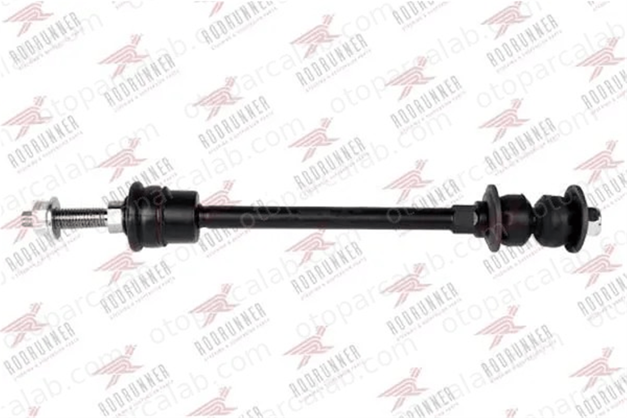 TEKNOROT DO-350 Viraj Demir Askı Rotu Ön Sağ veya Sol DODGE RAM 1500 Pick-up 5072935AC K7422