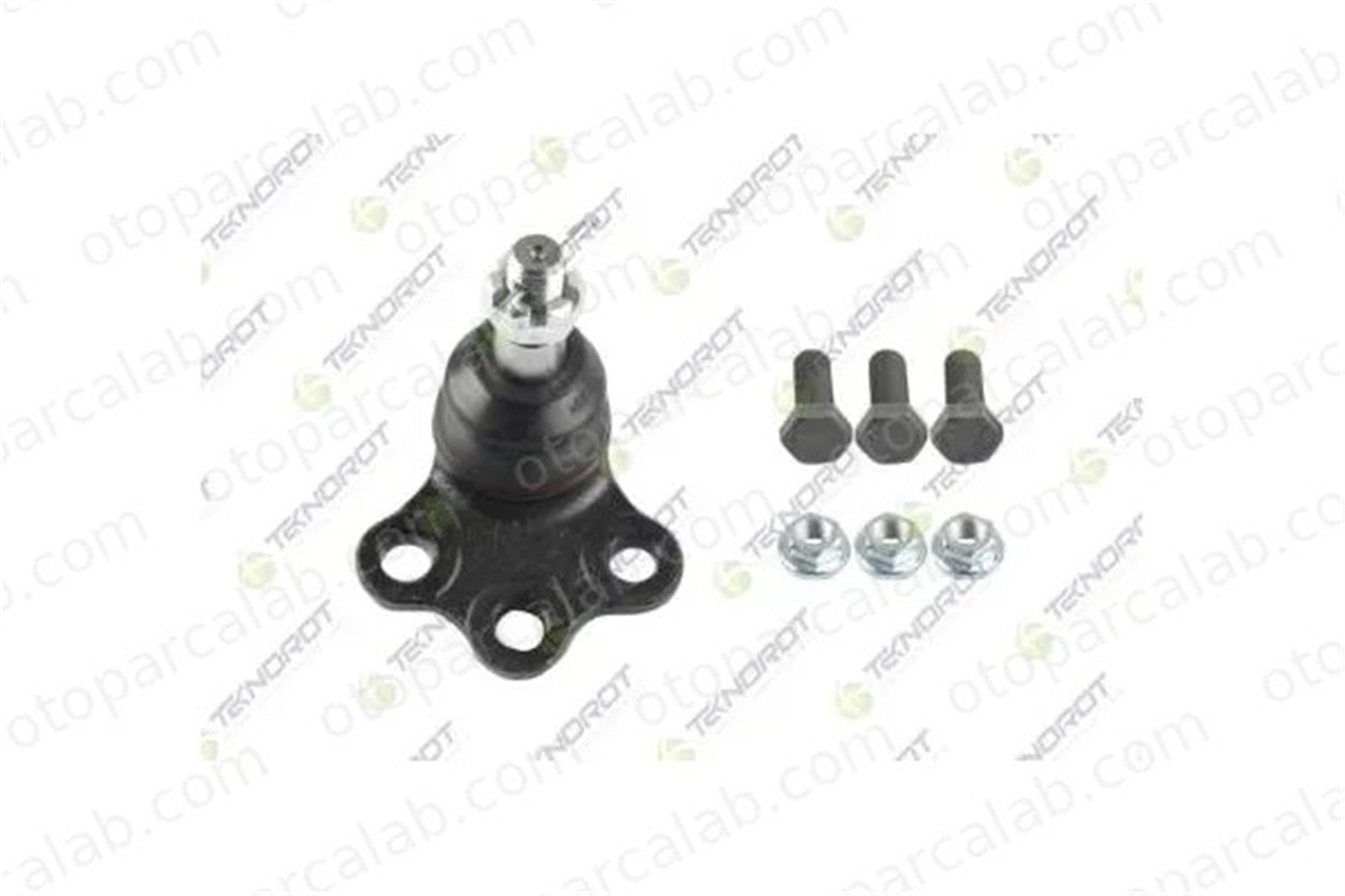 TEKNOROT DO-374K Rotil Üst Sağ veya Sol DODGE RAM 2500 Pick-up RAM 1500 Pick-up RK621854 52106678AA