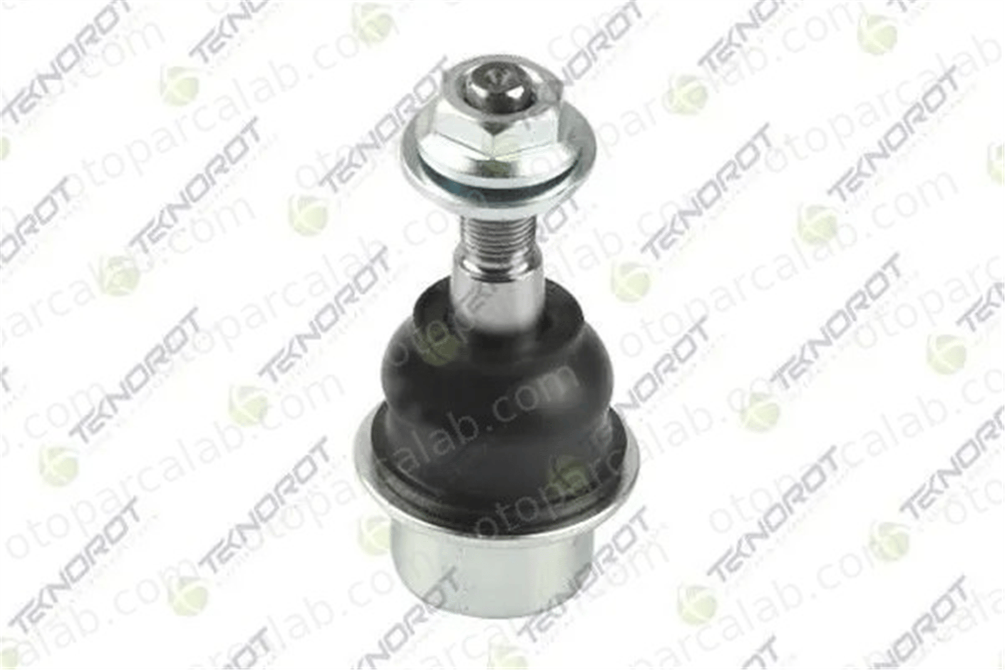 TEKNOROT DO-385 Rotil Alt Sağ veya Sol DODGE RAM 1500 Crew Cab Pickup RAM 1500 Extended Cab Pickup 68037500AC 68037501AC*