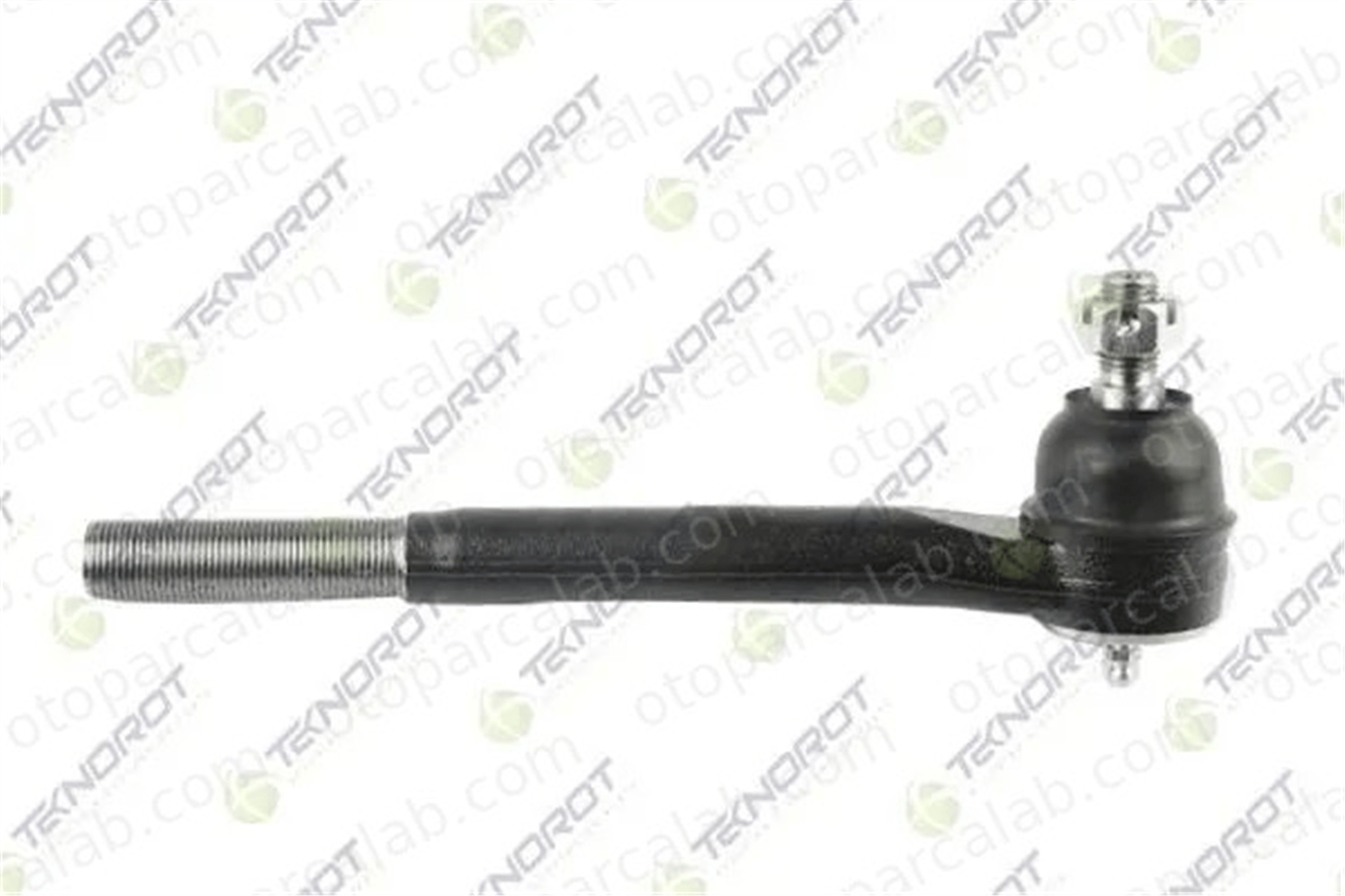 TEKNOROT DO-402 Rot Başı Sağ veya Sol DODGE RAM 2500 Pick-up RAM 1500 Pick-up 5017671AA ES3539