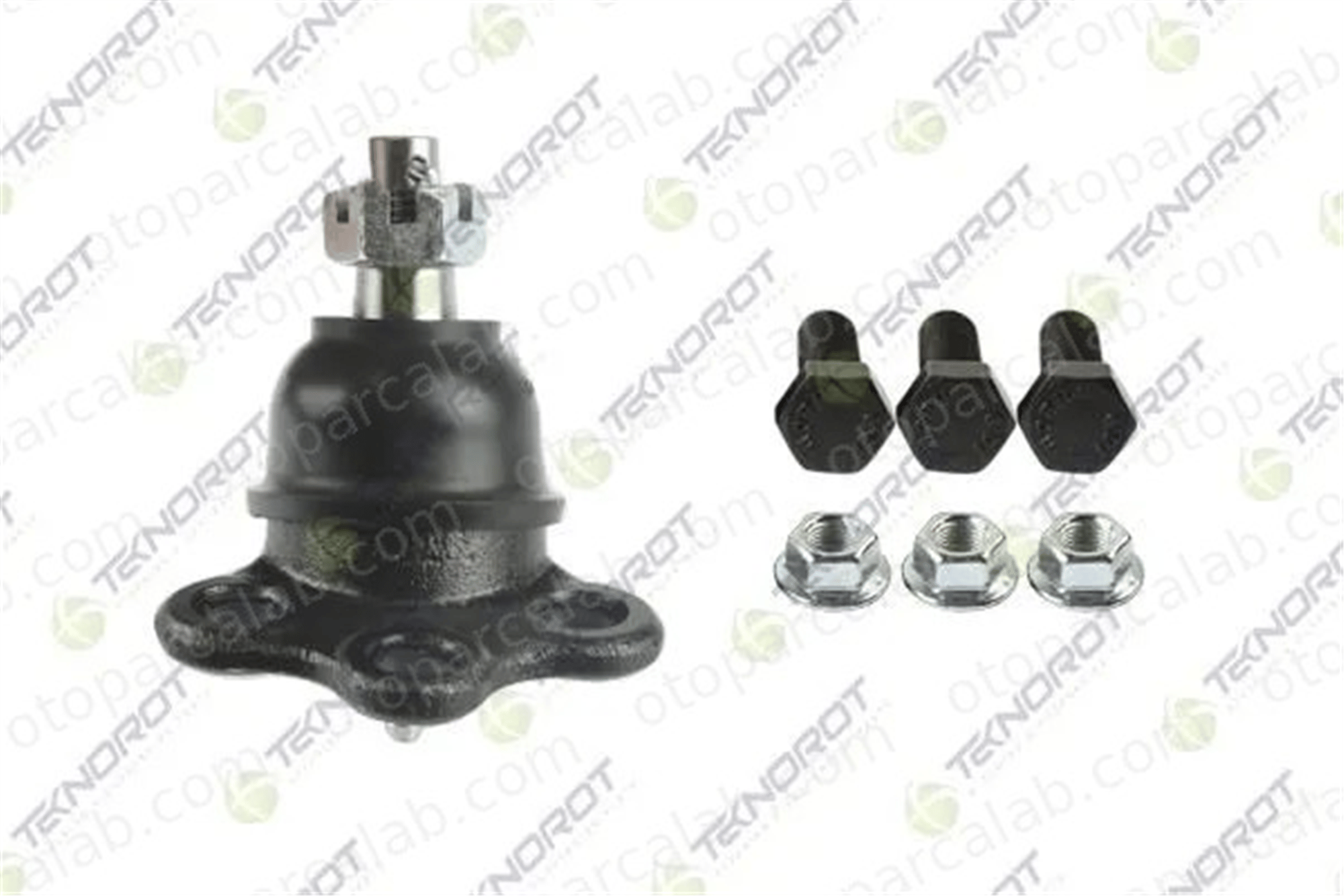 TEKNOROT DO-405K Rotil Üst Sağ veya Sol DODGE DAKOTA 5166386AA RK620632