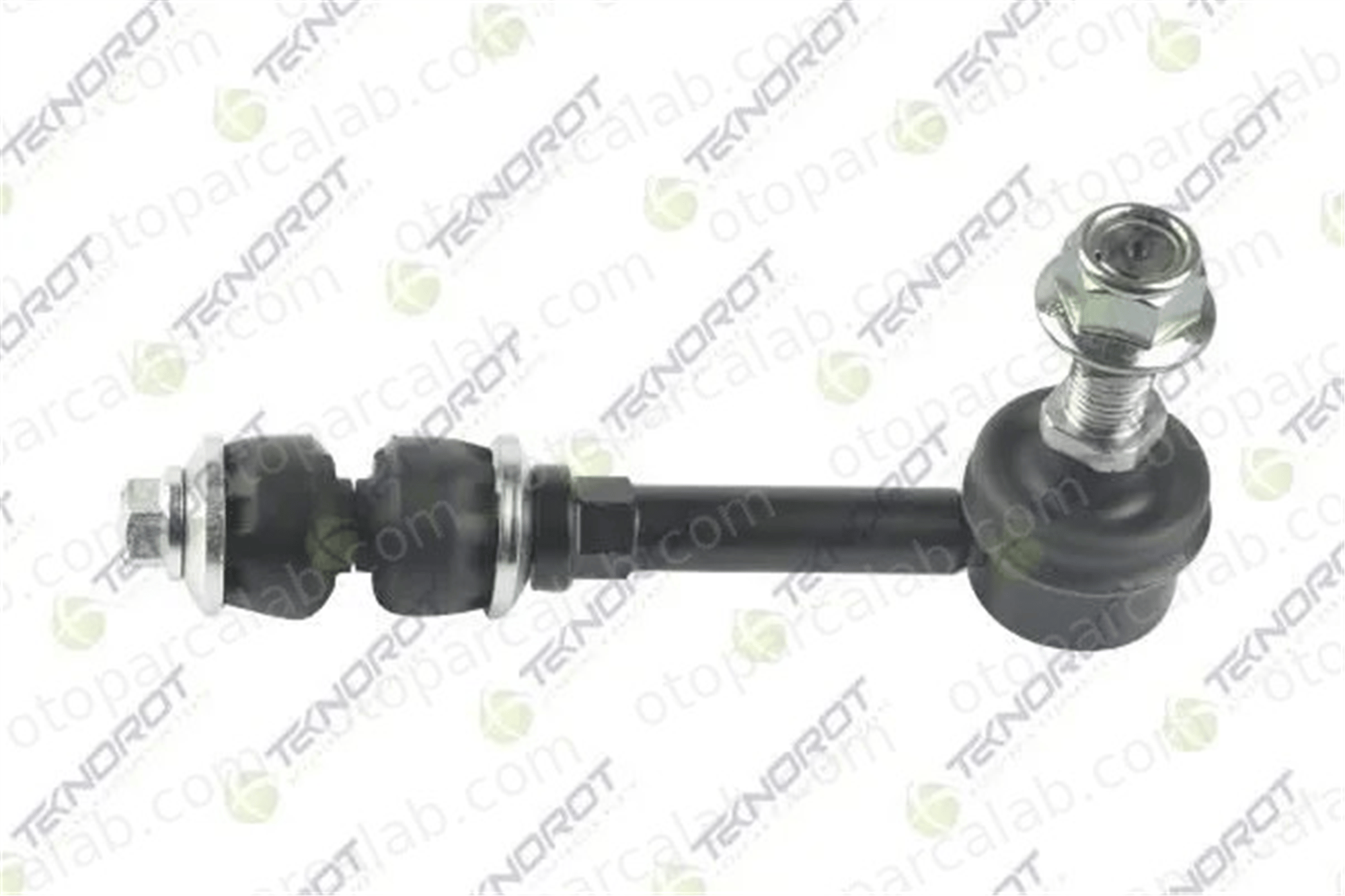 TEKNOROT DO-426 Viraj Demir Askı Rotu Ön Sağ veya Sol DODGE RAM 2500 Pick-up RAM 2500 Crew Cab Pickup 5174060AA 5174060AB
