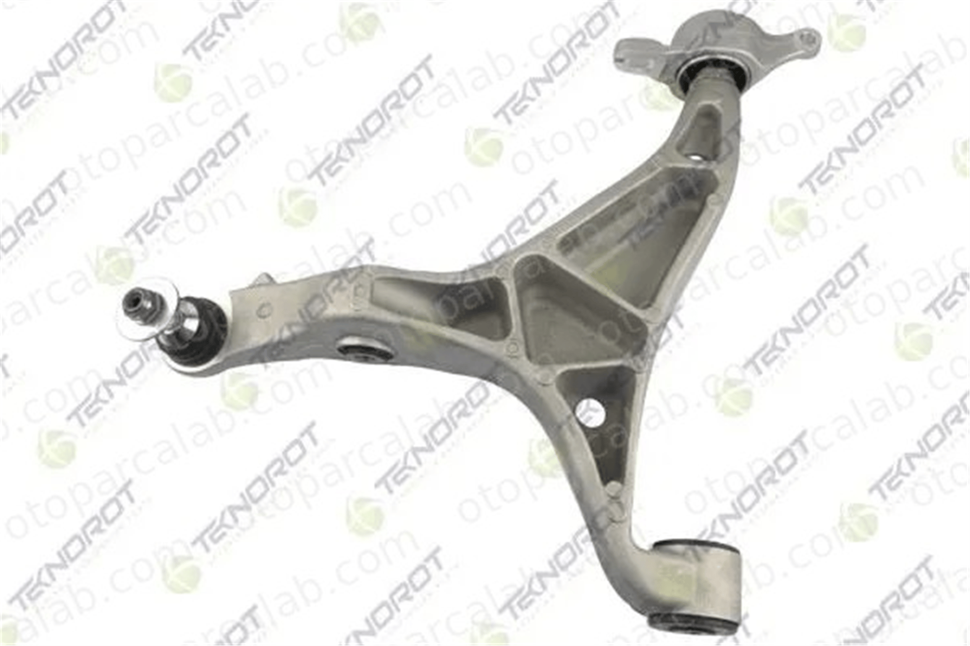 TEKNOROT DO-489 Salıncak Rotilli Ön Alt Sol JEEP GRAND CHEROKEE IV DODGE DURANGO 68291039AC